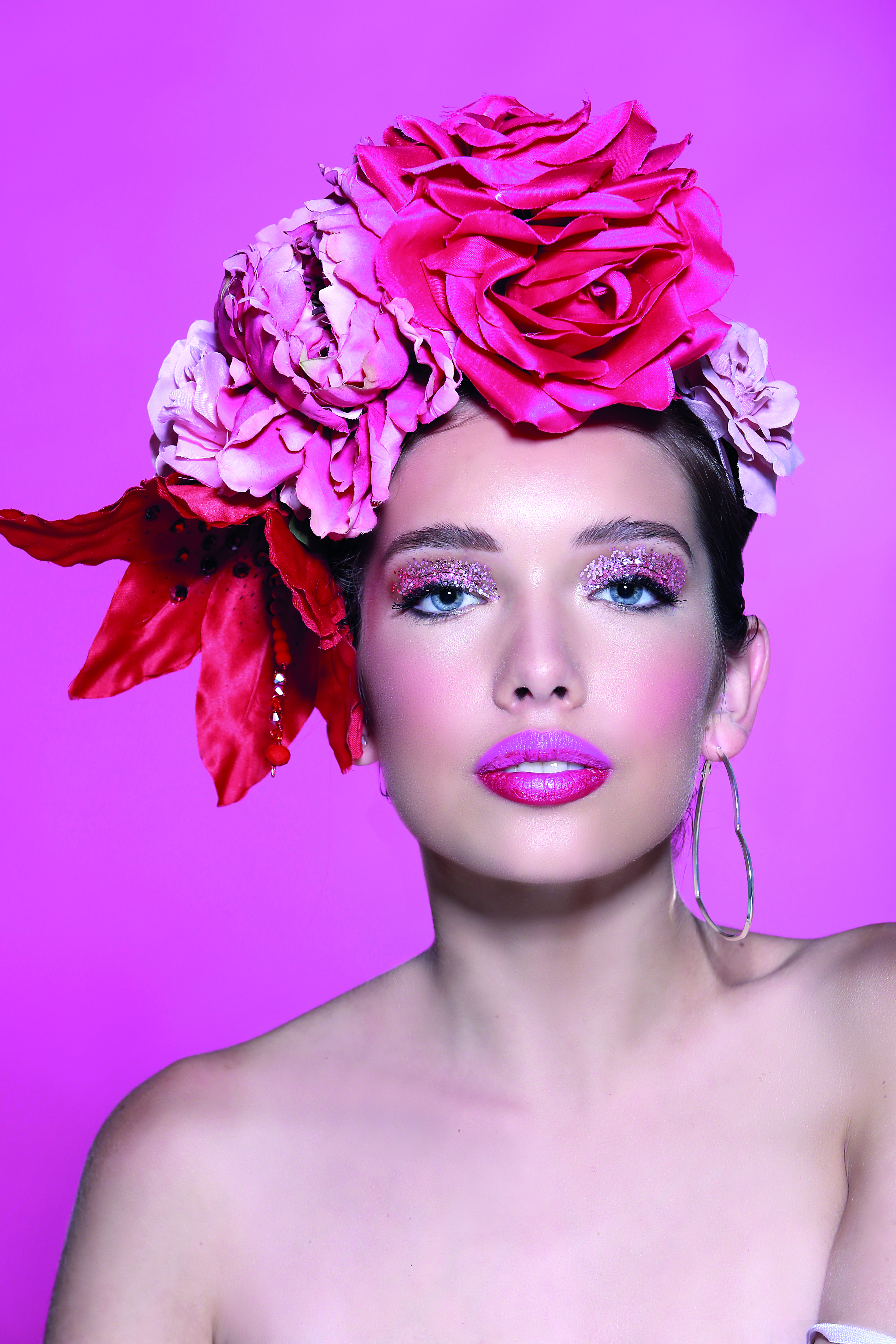 Flower Power