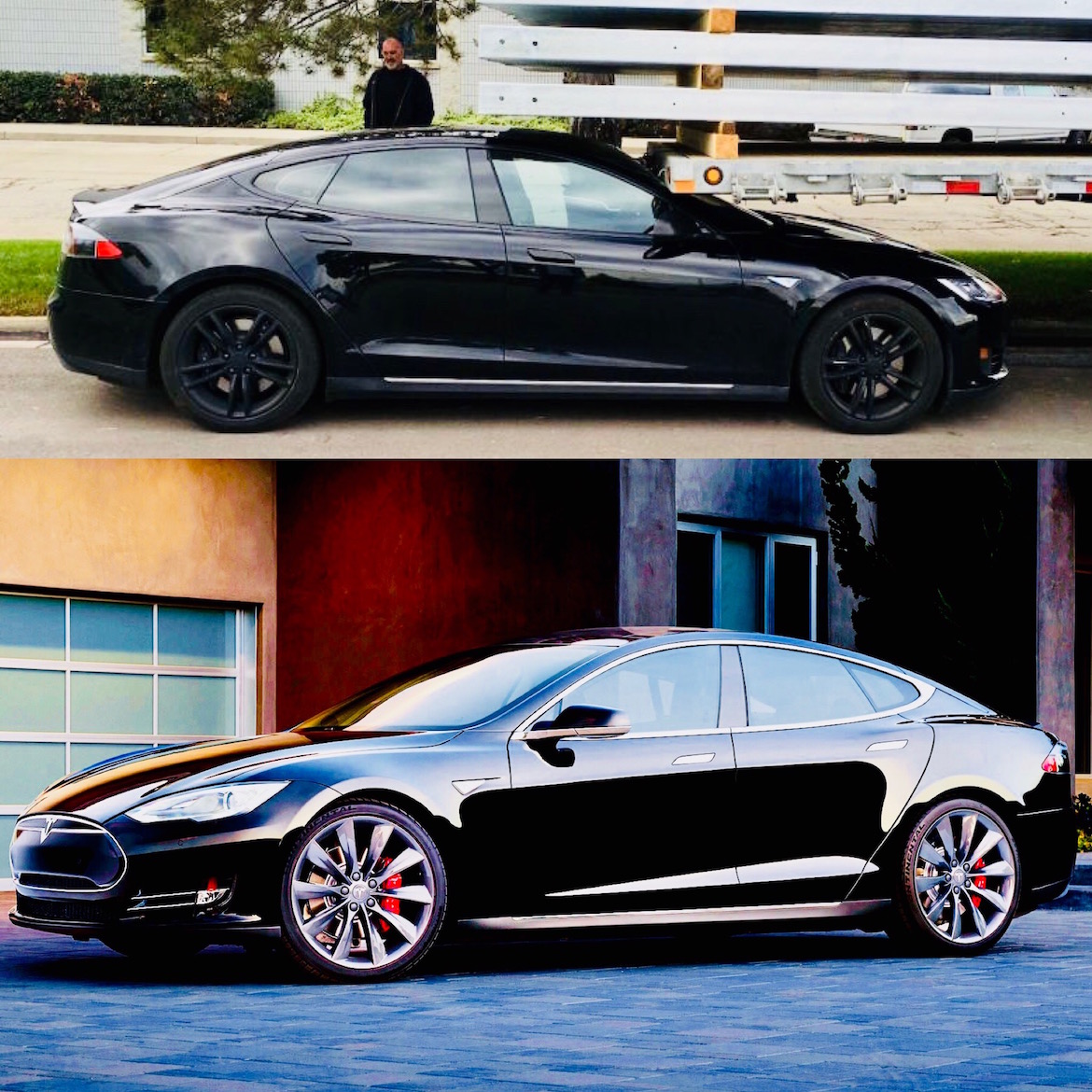 Distintos accidentes han despertado dudas sobre el sistema de piloto automático presente en toda la gama Tesla