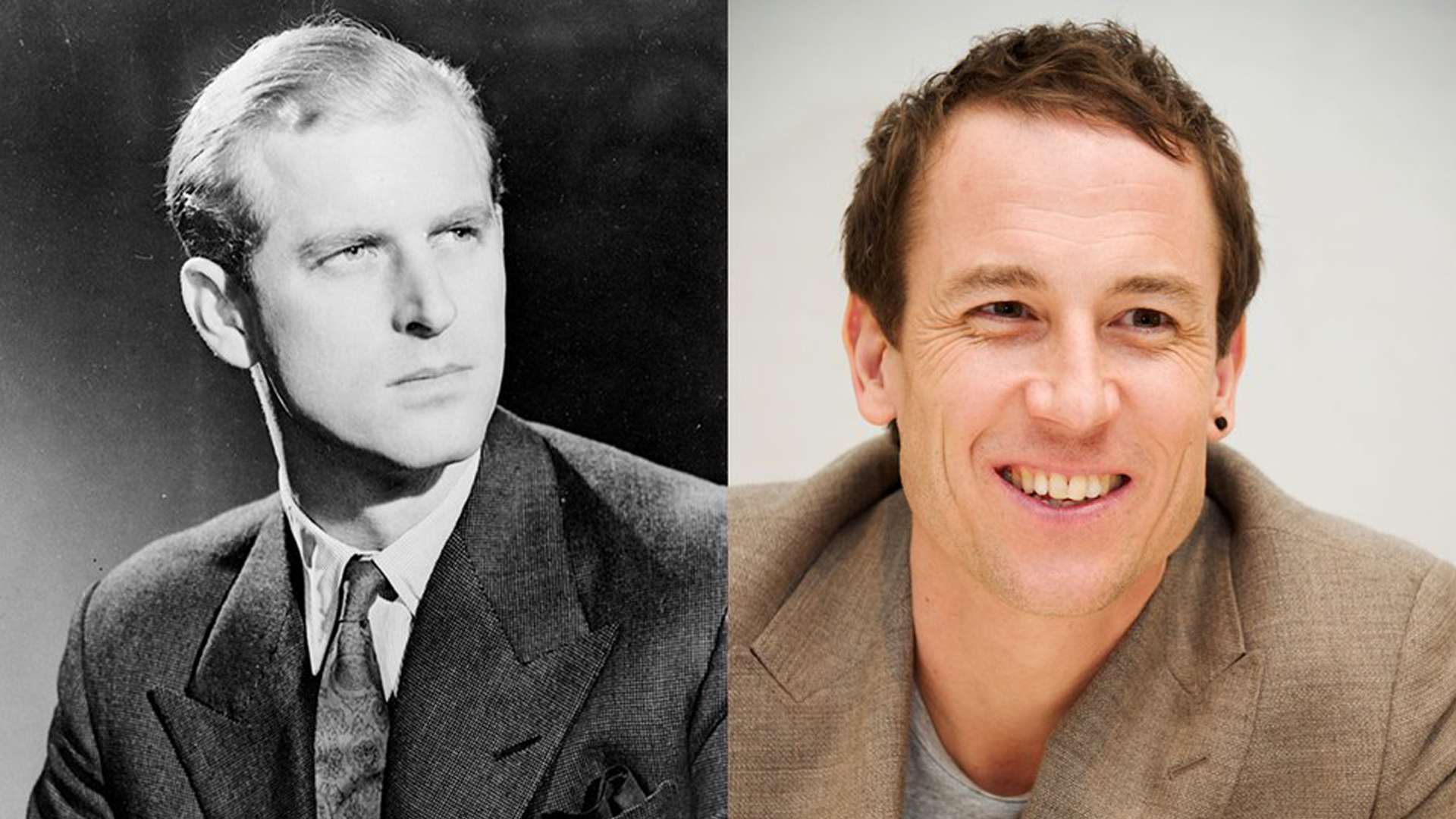 Un ex Game of Thrones será el nuevo príncipe Felipe en The Crown - Infobae Un ex Game of Thrones será el nuevo príncipe Felipe en The Crown - Infobae