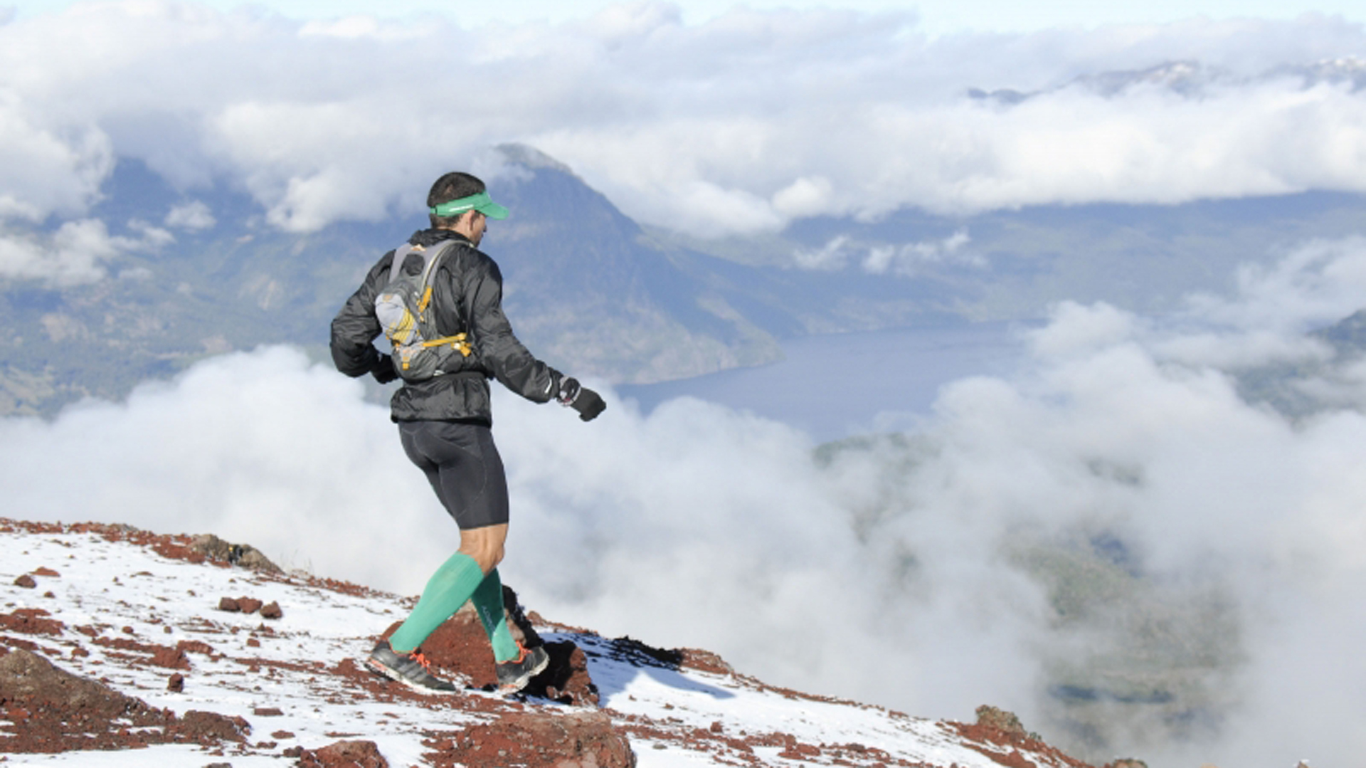 La Patagonia Run será en San Martín de los Andes, Neuquén (Facebook: Patagonia Run)