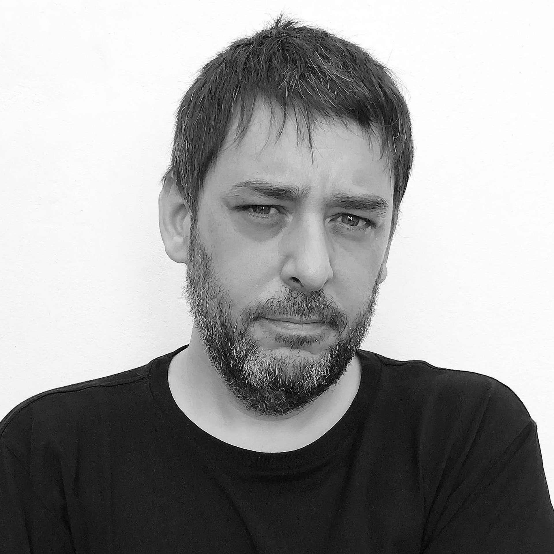 Darío Rial, director general creativo de Mercado McCann