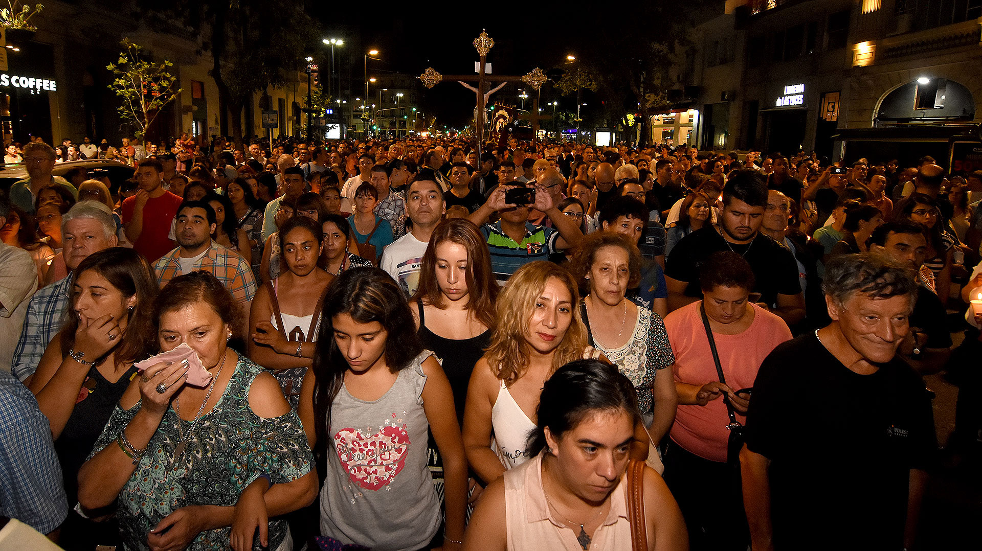 (Fotos de Nicolás Stulberg)