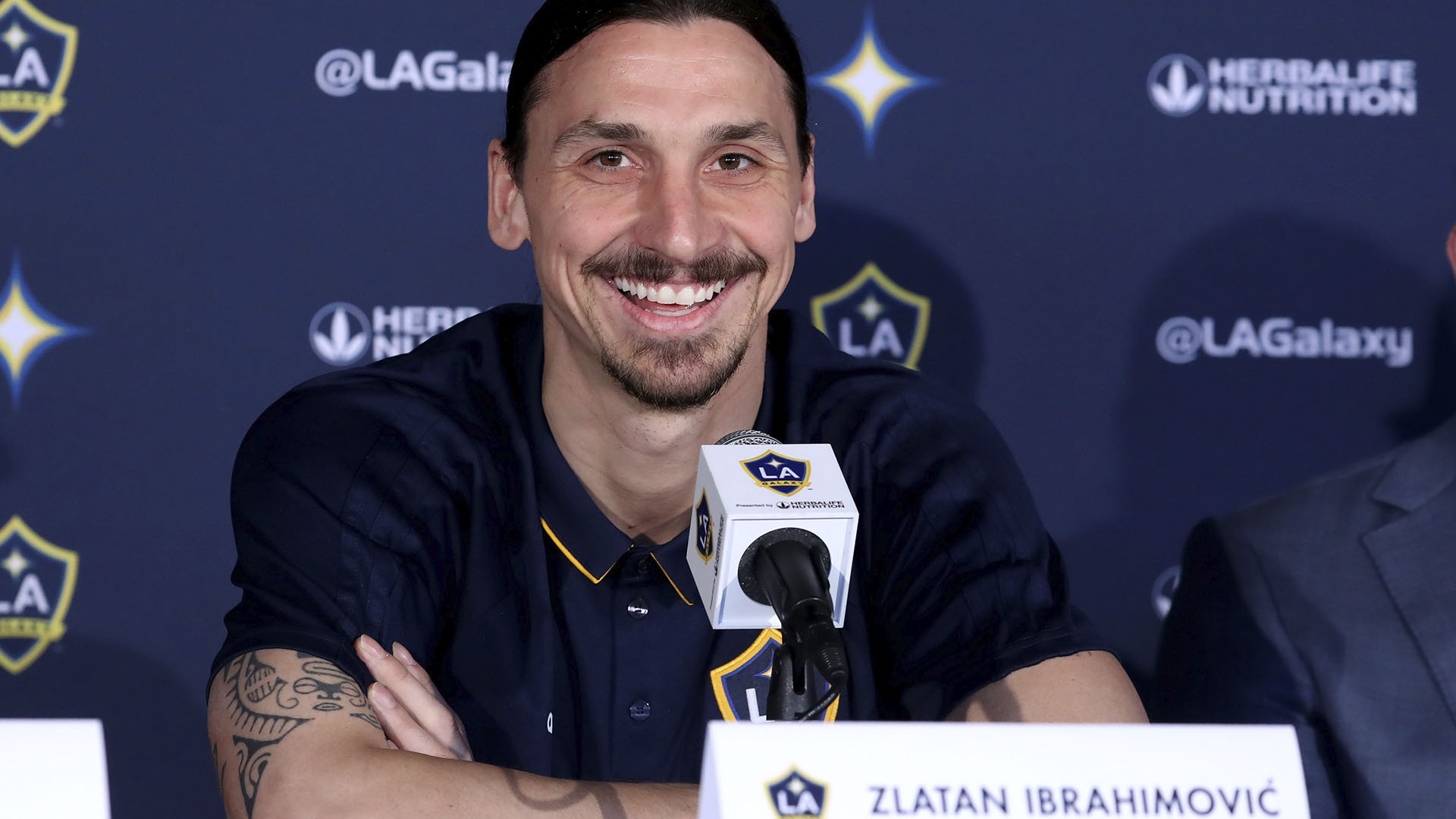 (EFE) El interés por Ibrahimovic