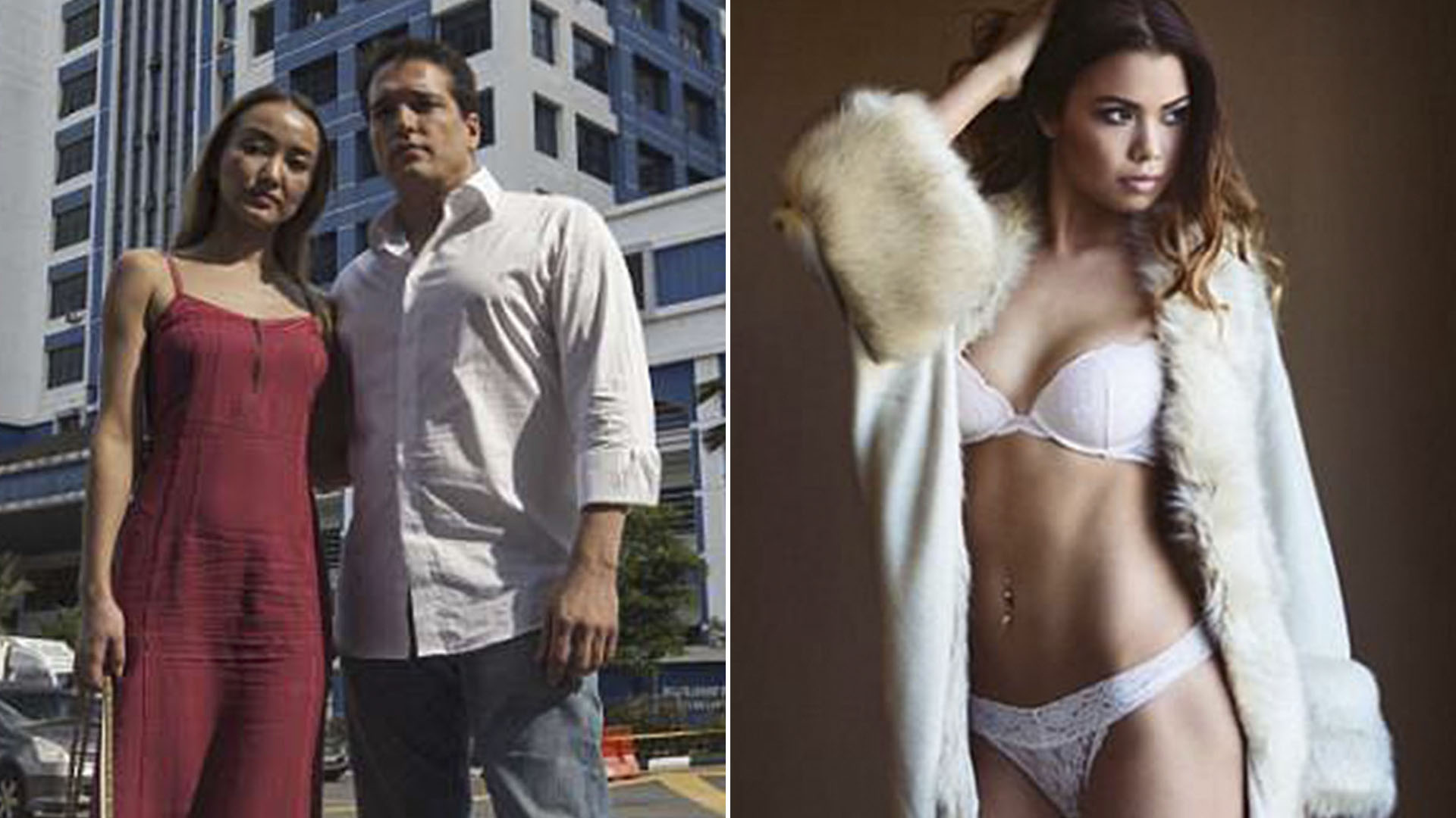 Un magnate de criptomonedas participó de un trío sexual con su esposa y  ocurrió una tragedia... ¿o un crimen? - Infobae