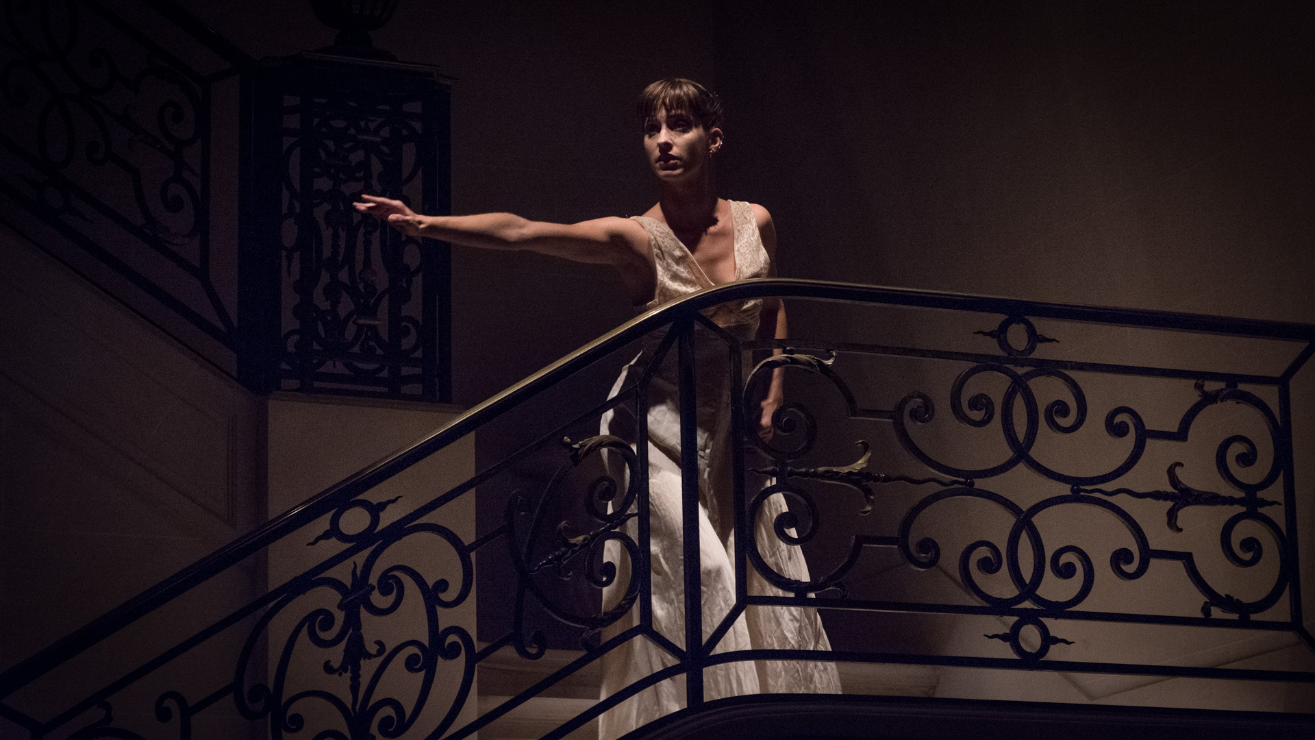 Balletto di Roma es una de las apuestas fuertes