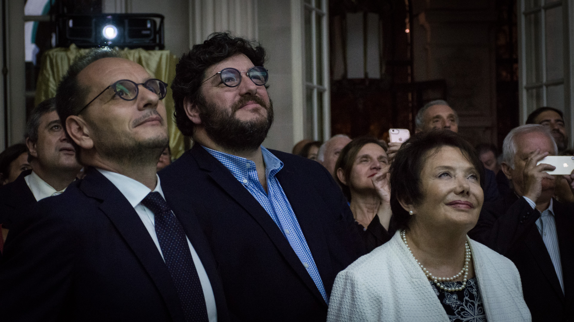 El proyecto se extenderá hasta 2019 y busca poner el foco en la innovación de las artes escénicas italianas