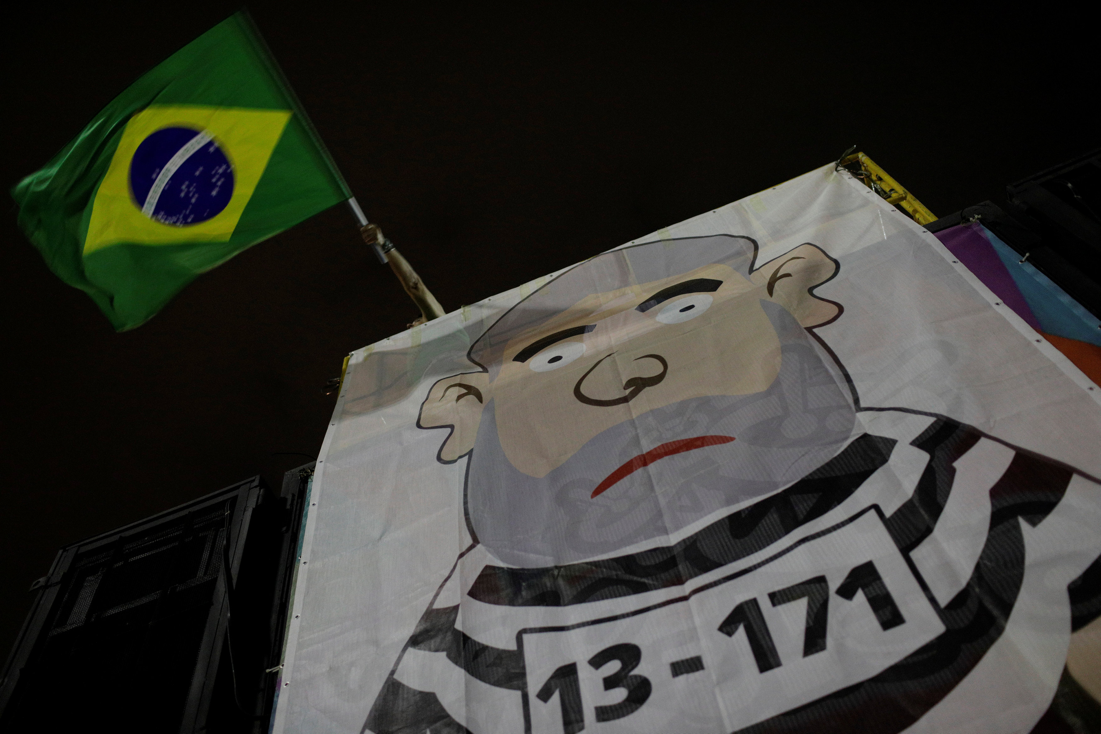 (Reuters/Ricardo Moraes)