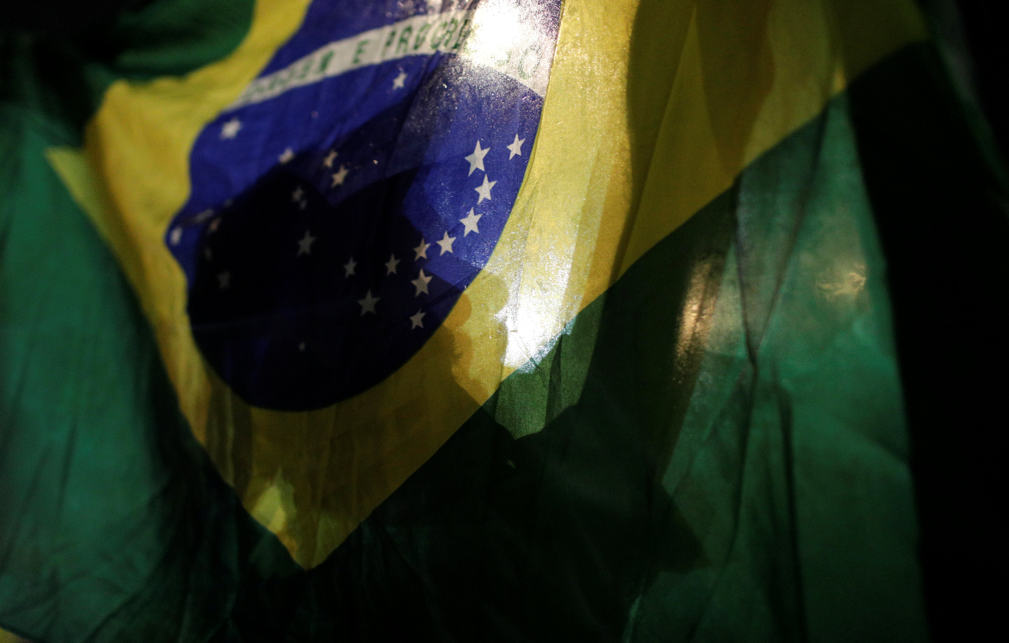 Río de Janeiro (Reuters/Ricardo Moraes)