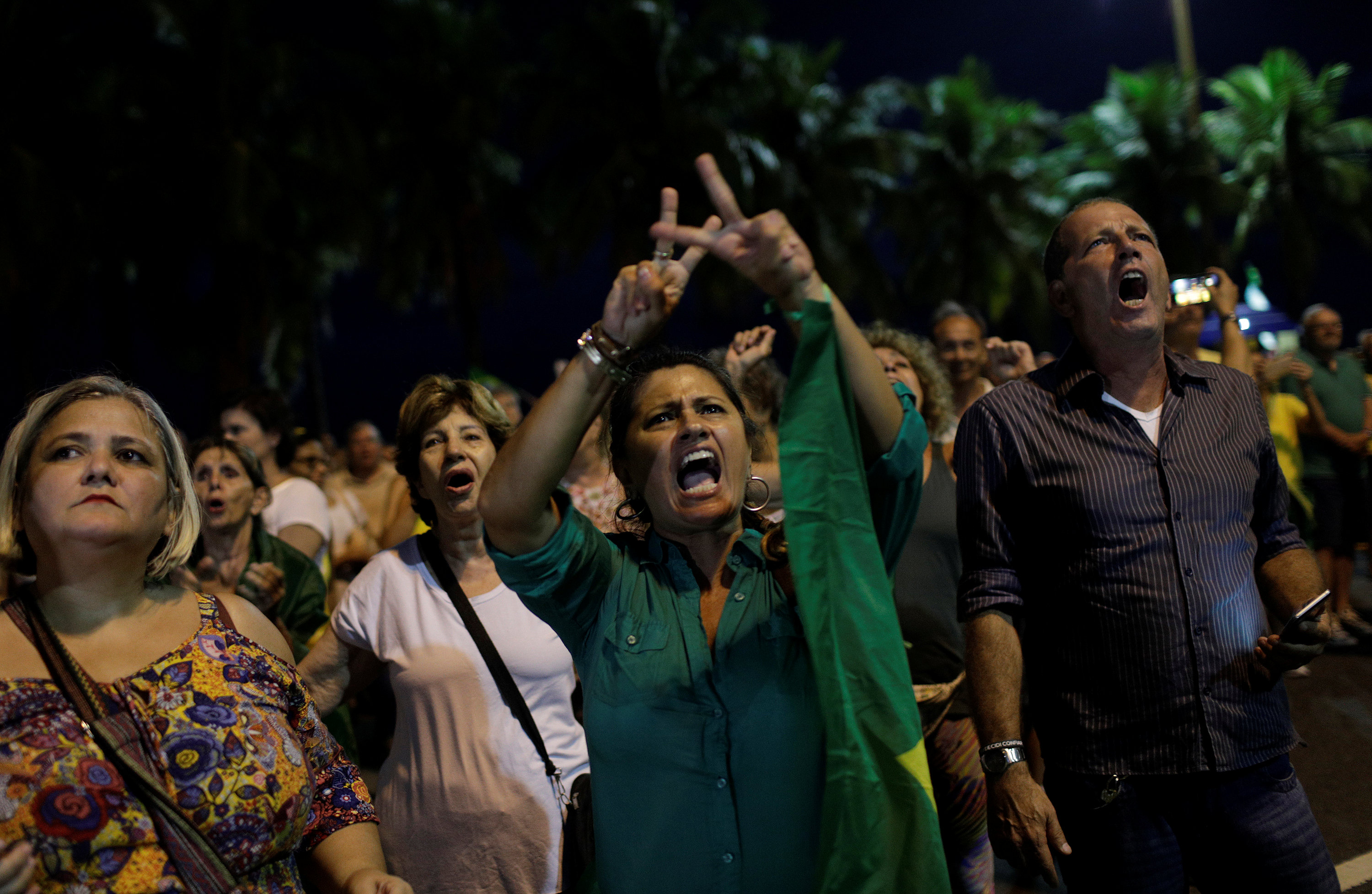 (Reuters/Ricardo Moraes)