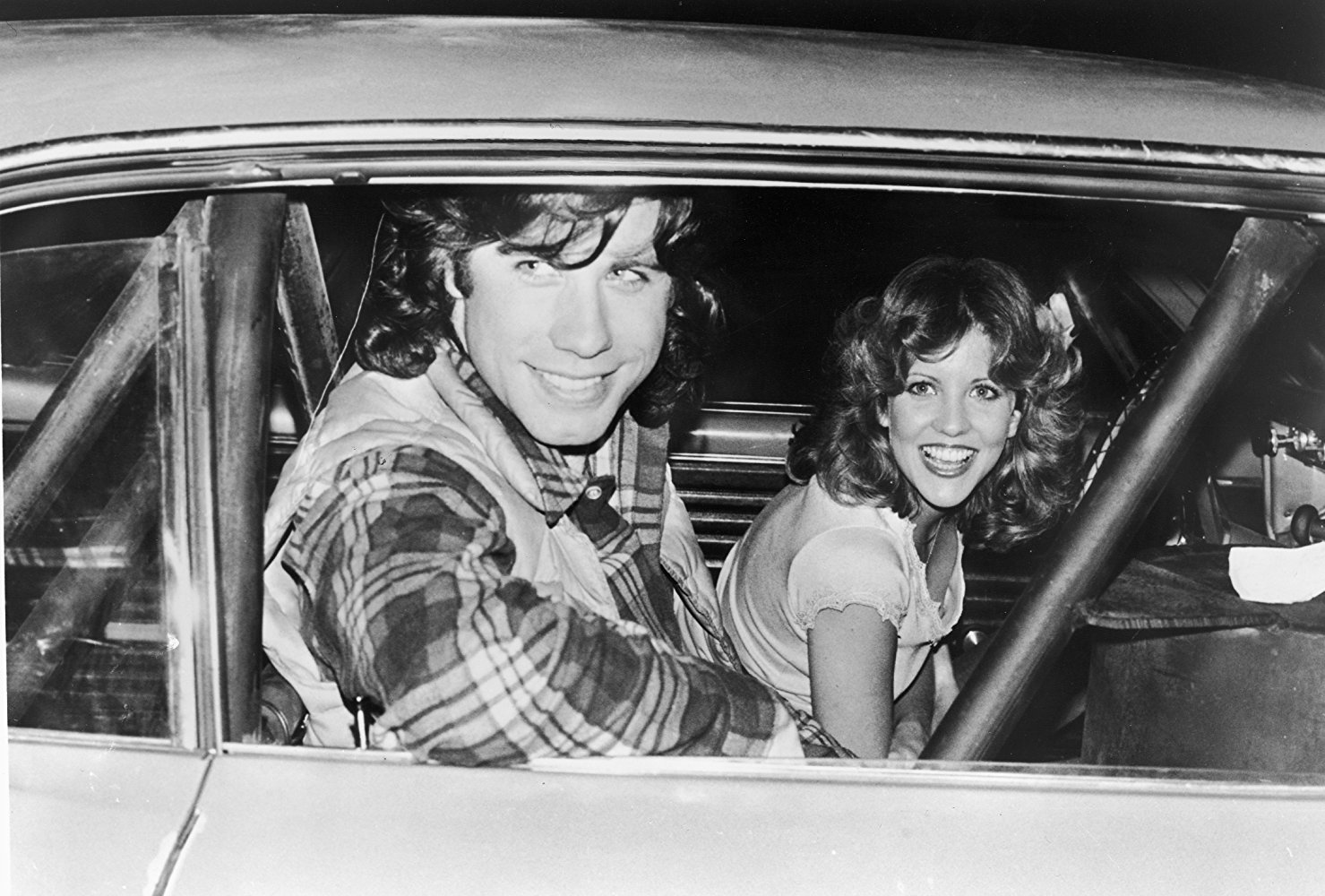 Supuso el debut actoral de John Travolta