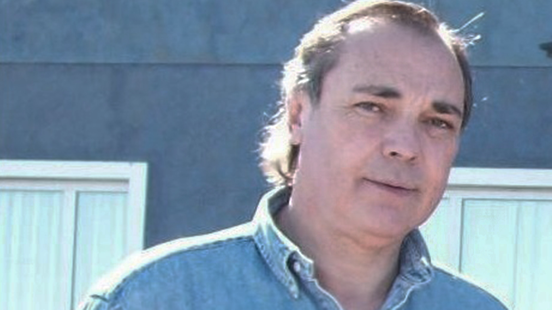 Daniel Perez Gadin