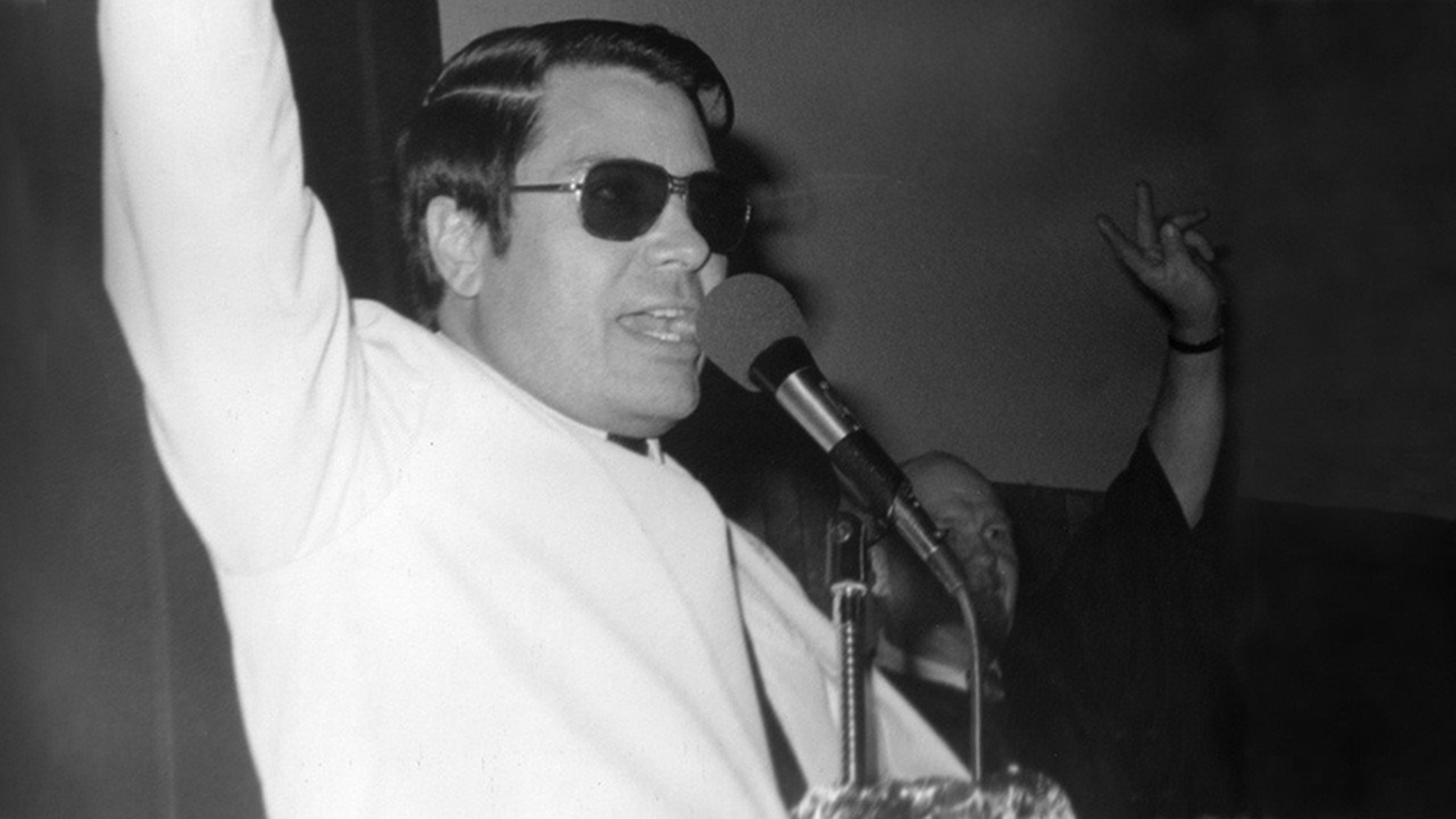 “Tuvimos una buena vida y fuimos amados. ¡Acabemos con esto ya! ¡Acabemos con esta agonía!”, fue la última arenga de Jones