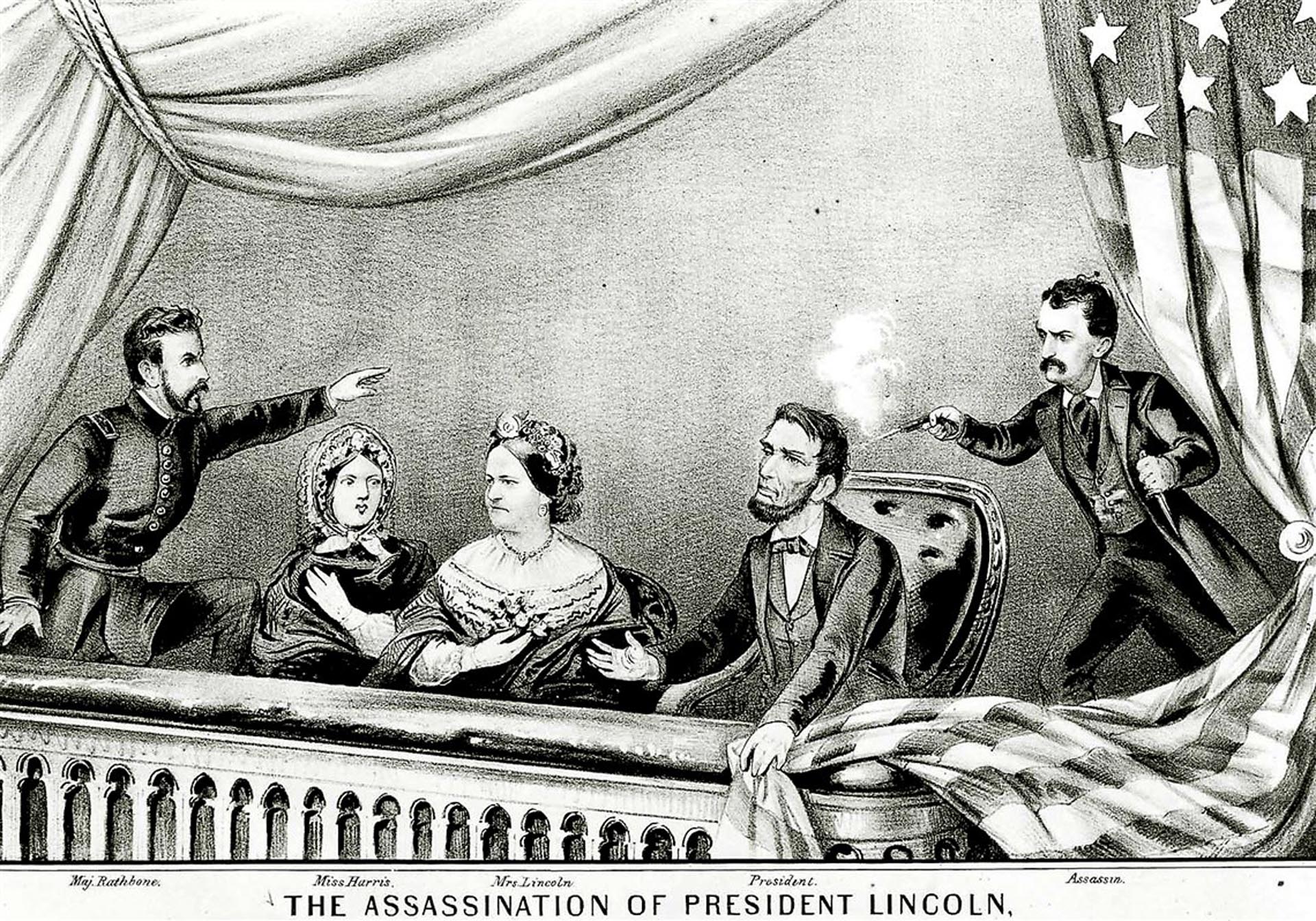 Abraham Lincoln, el granjero que llegó a presidente, ganó la guerra civil, unió a su país y liberó a los esclavos - Infobae