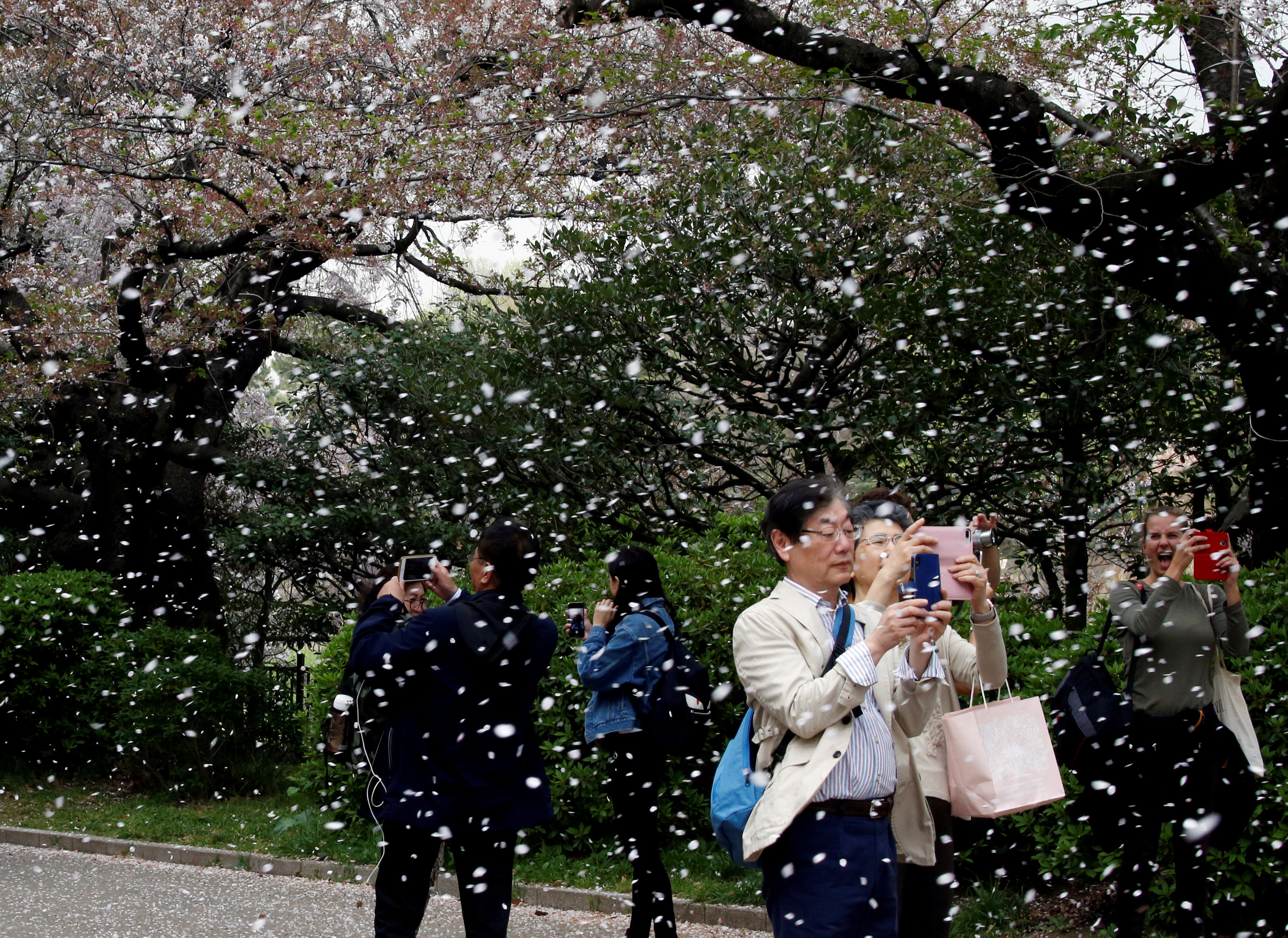 (Reuters/Toru Hanai)