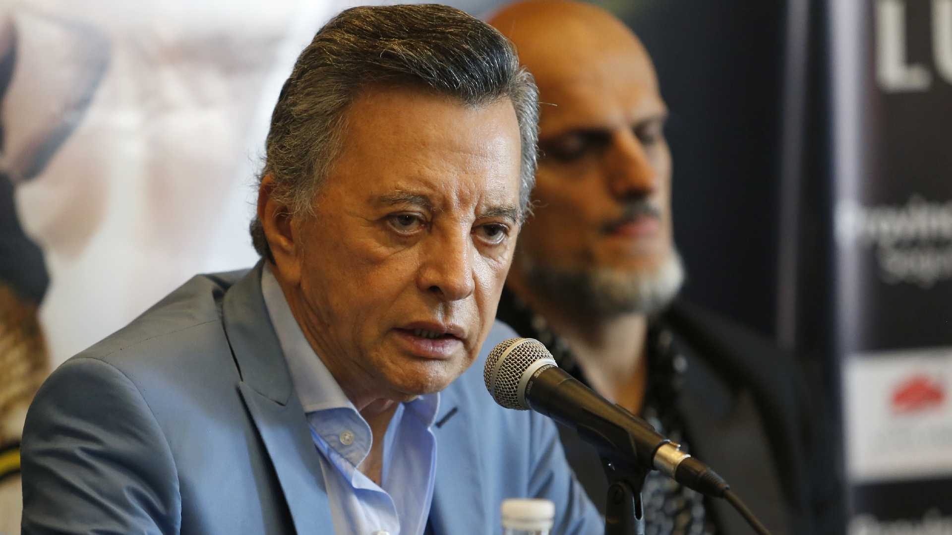 Ramón “Palito” Ortega