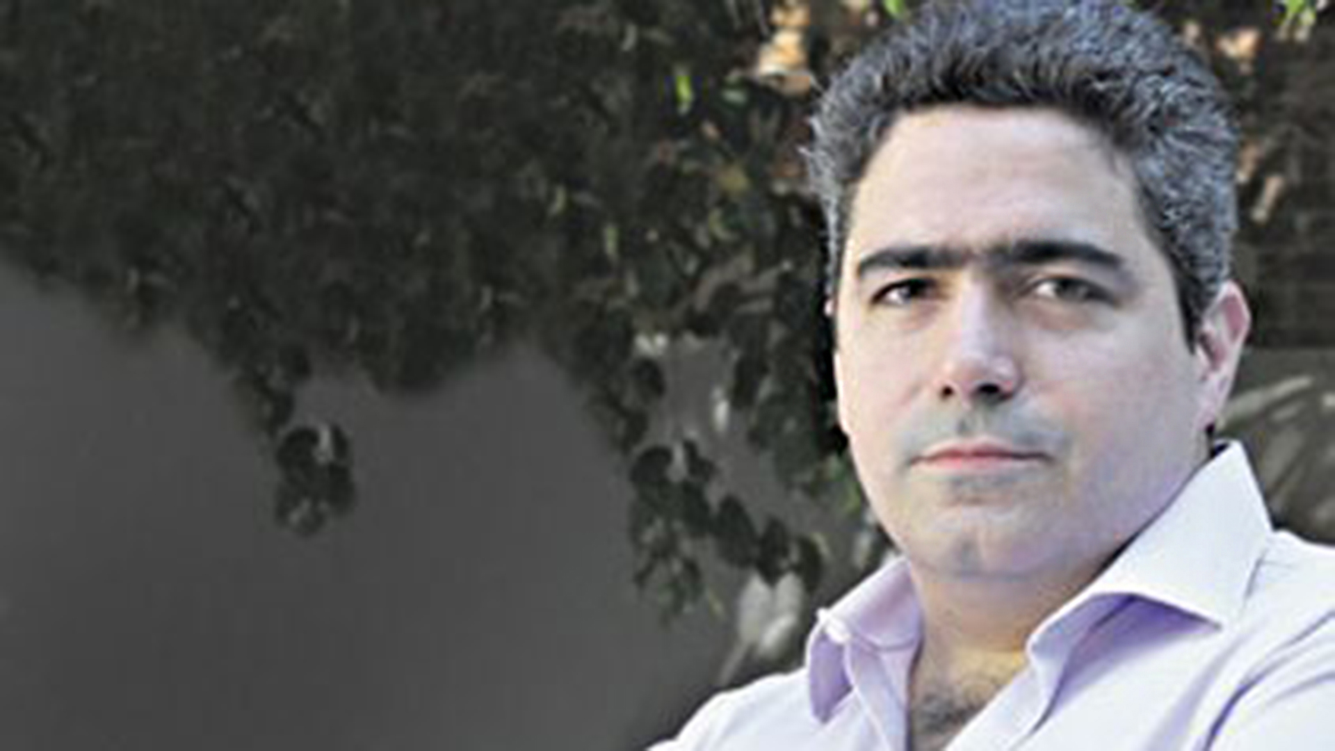 Javier Gonzalo Viñas Penino