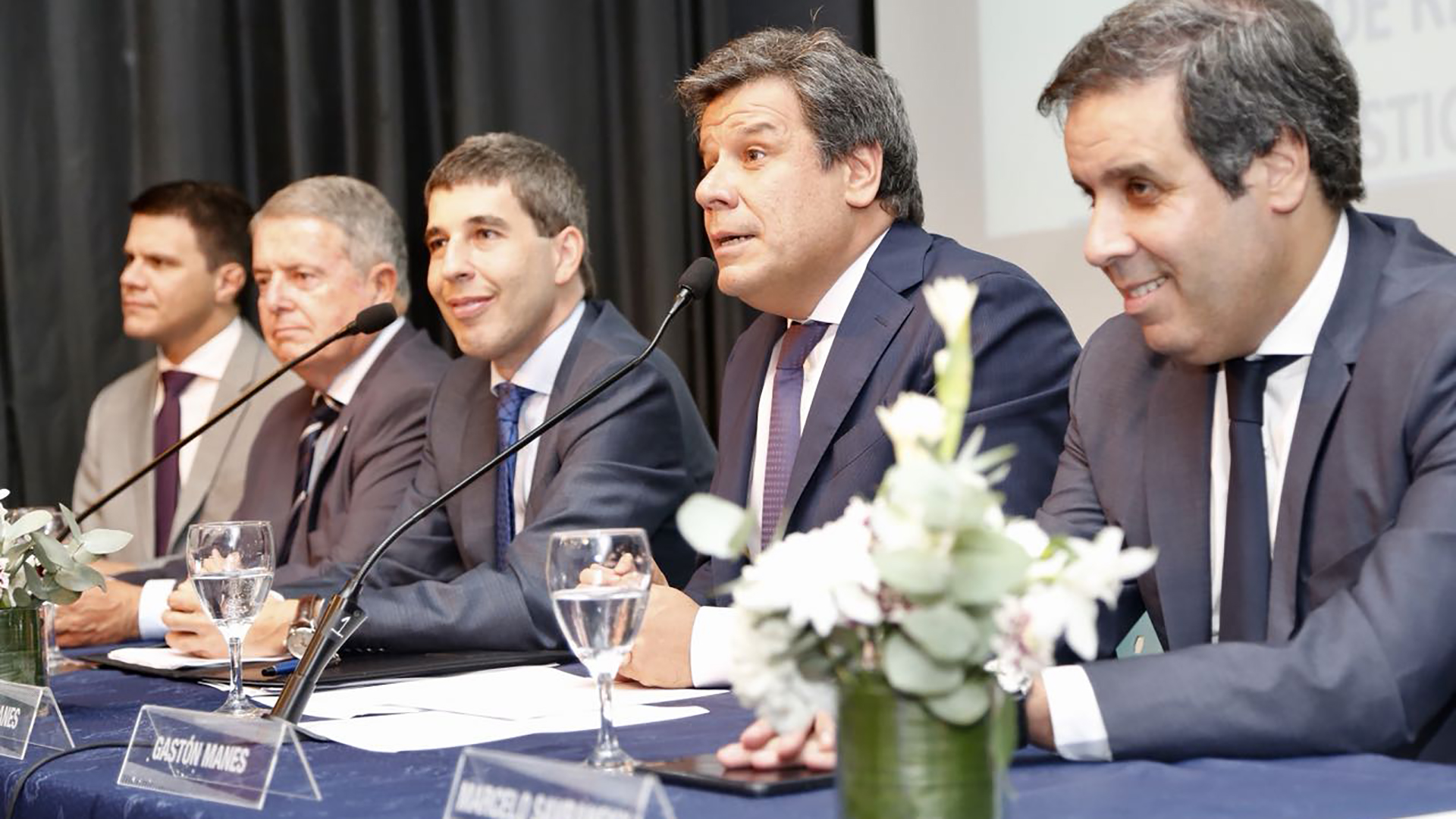 La inauguración del Centro INECO-CITES de Rehabilitación Neurológica, Investigación y Conocimiento se prevé para diciembre (INECO)