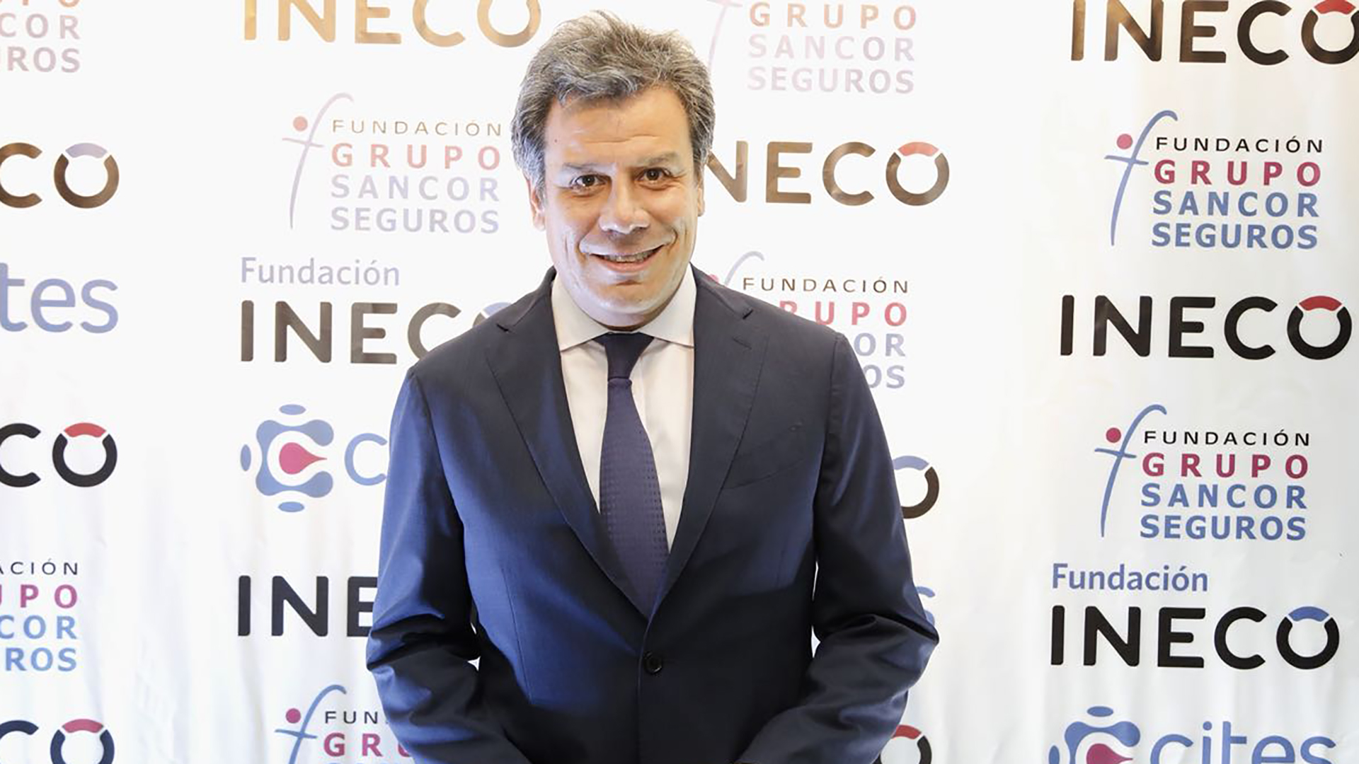 “Los trastornos cerebrales deben considerarse uno de los principales desafíos mundiales de la salud del siglo XXI por su impacto humano, médico, social y económico”, aseguró Facundo Manes en diálogo con Infobae (INECO)