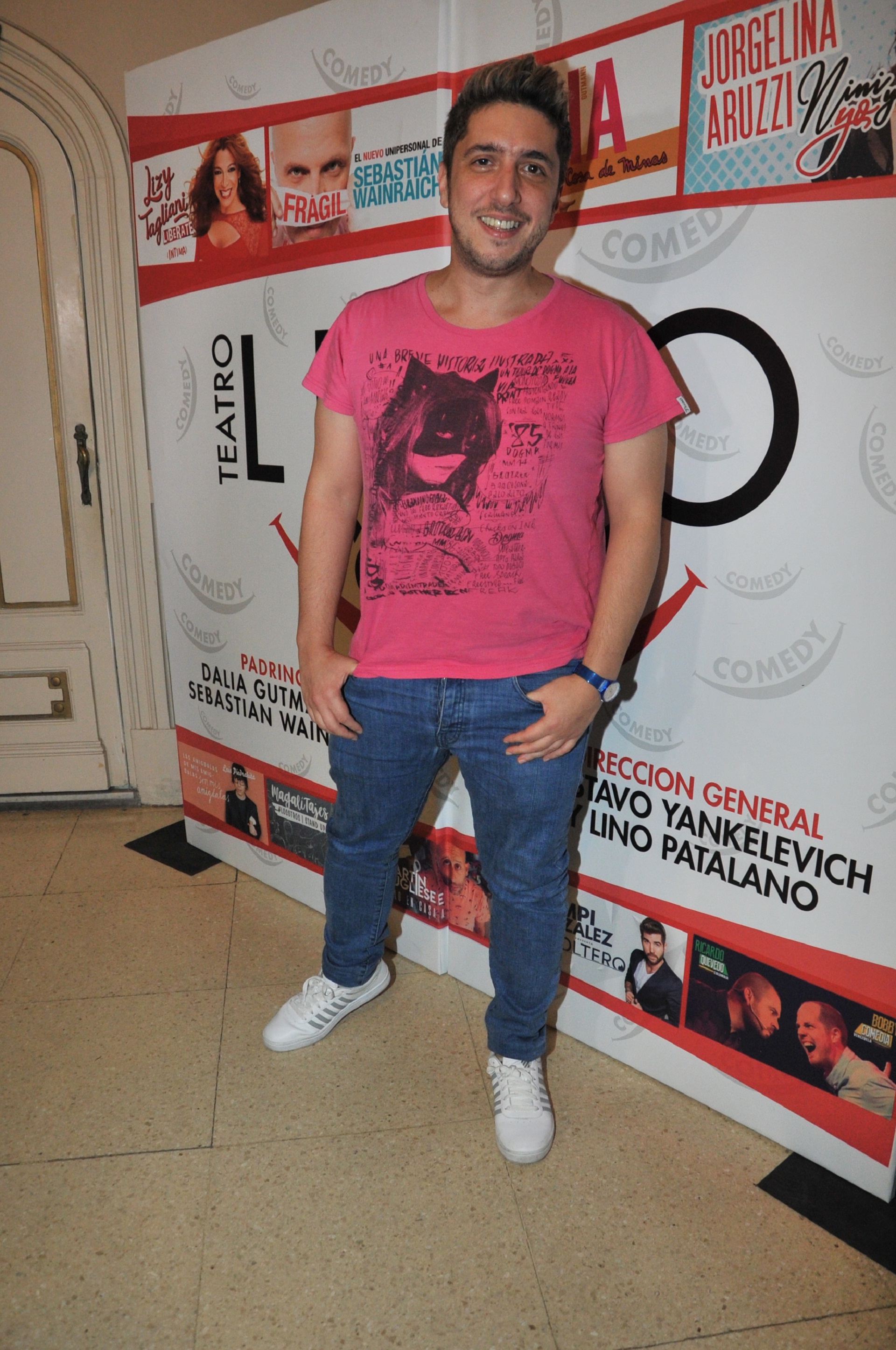 Jey Mammon