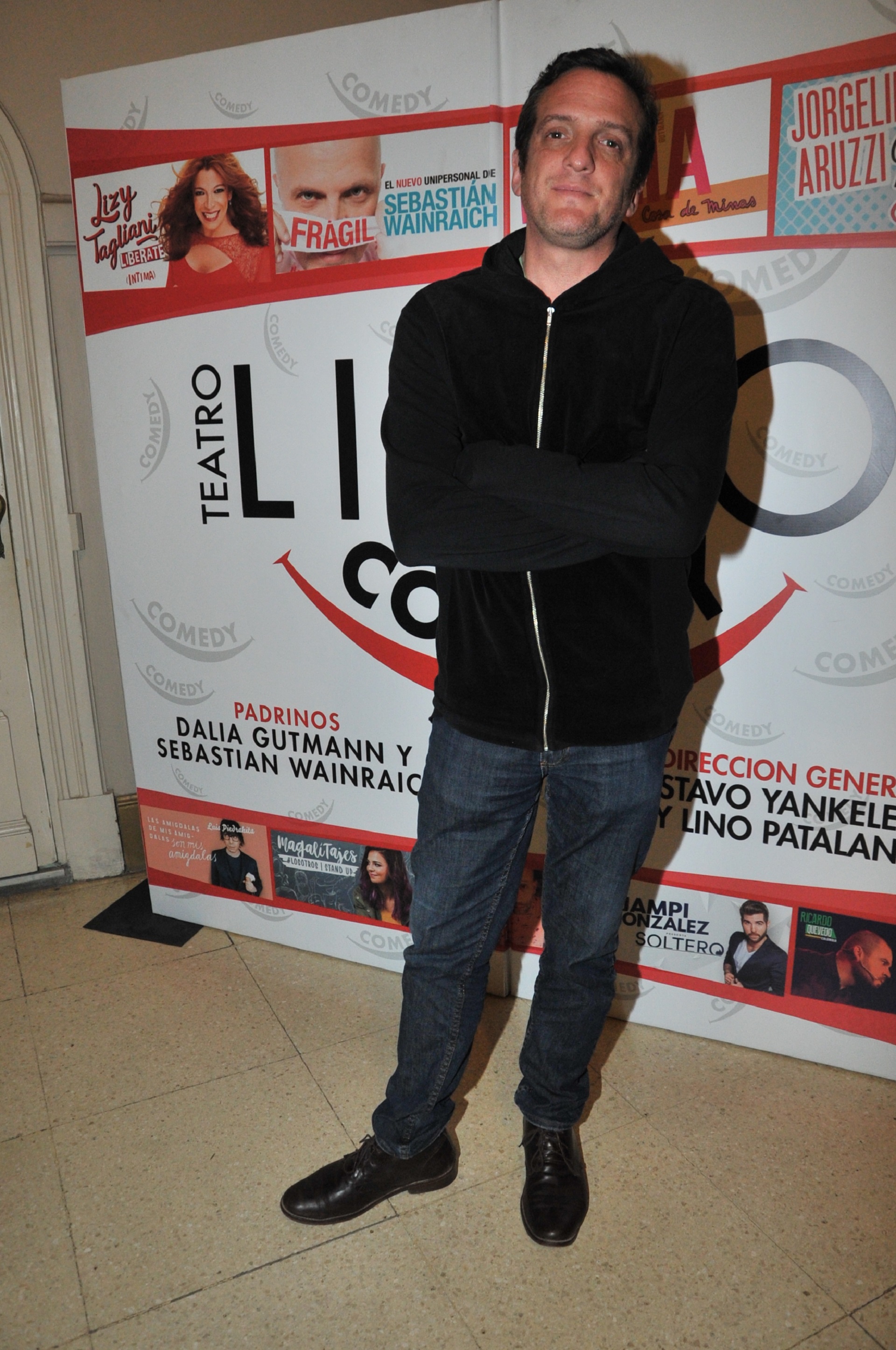 Mauro Szeta