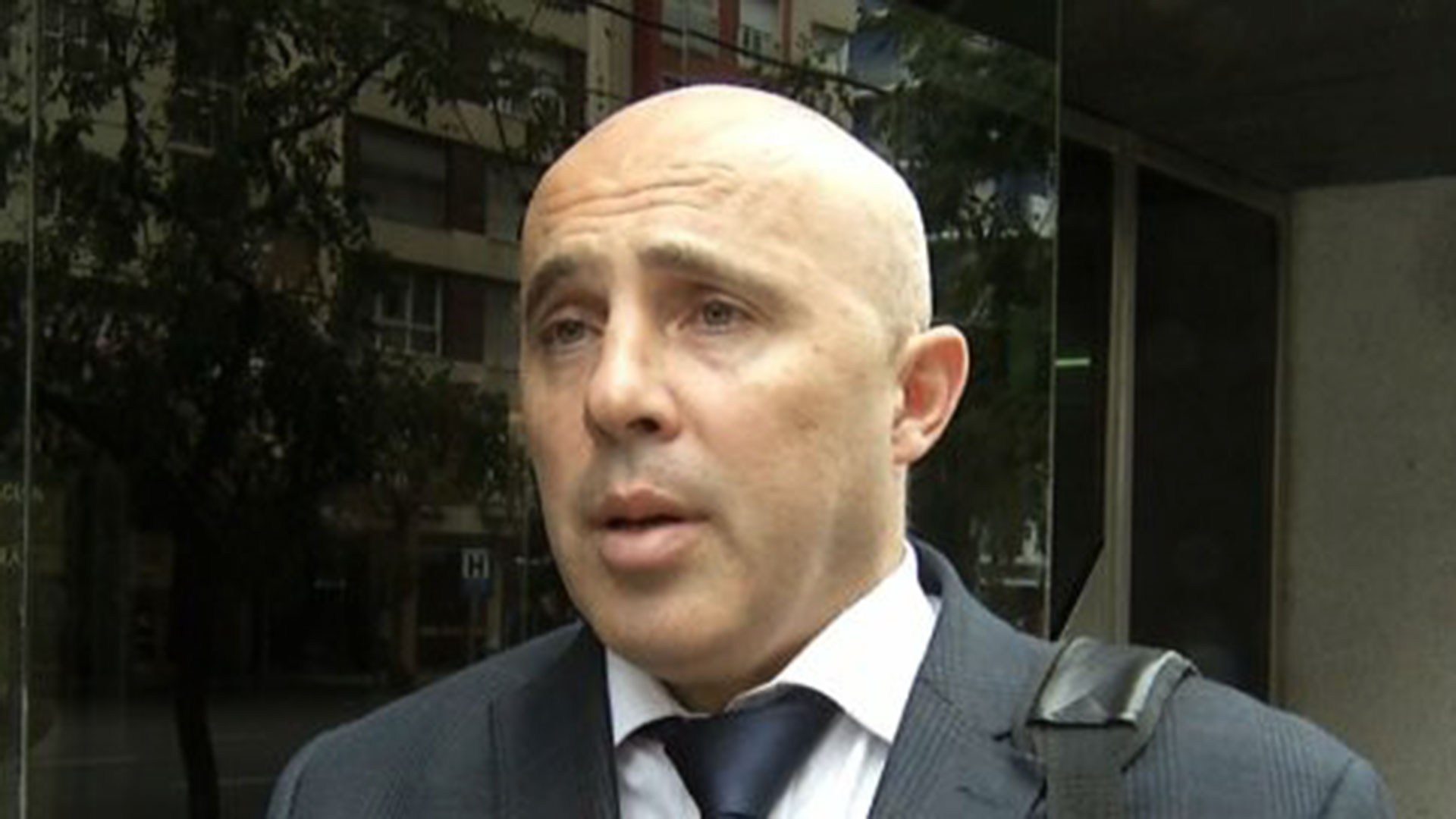 Juan Manuel Pettigiani, fiscal general frente a la Cámara Federal de Apelaciones de Mar del Plata