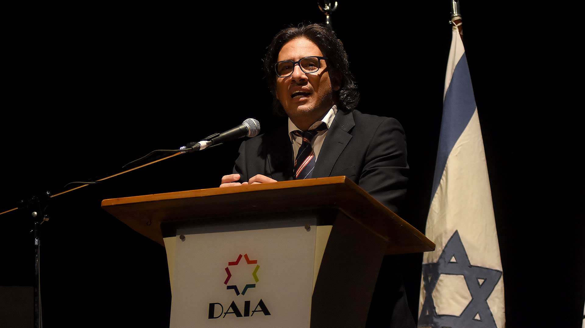 El ministro de Justicia, Germán Garavano