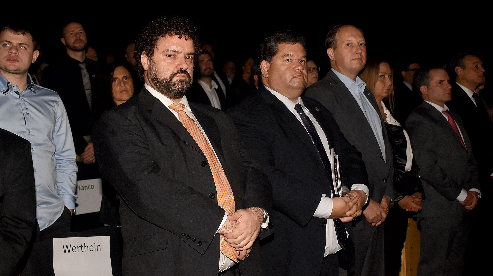 Claudio Epelman, director ejecutivo del Congreso Judío Latinoamericano