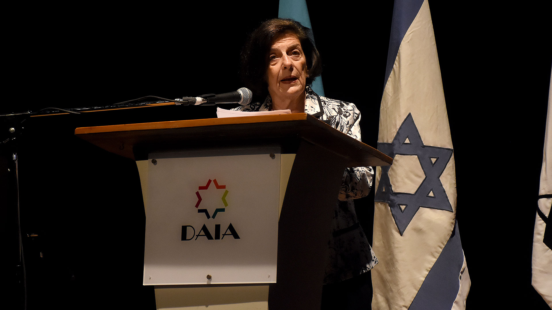 La sobreviviente de la Shoá, Marion Epinguer