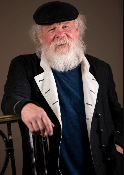 Nick Nolte habla sobre sus adicciones y romances en un nuevo libro de memorias (AP)