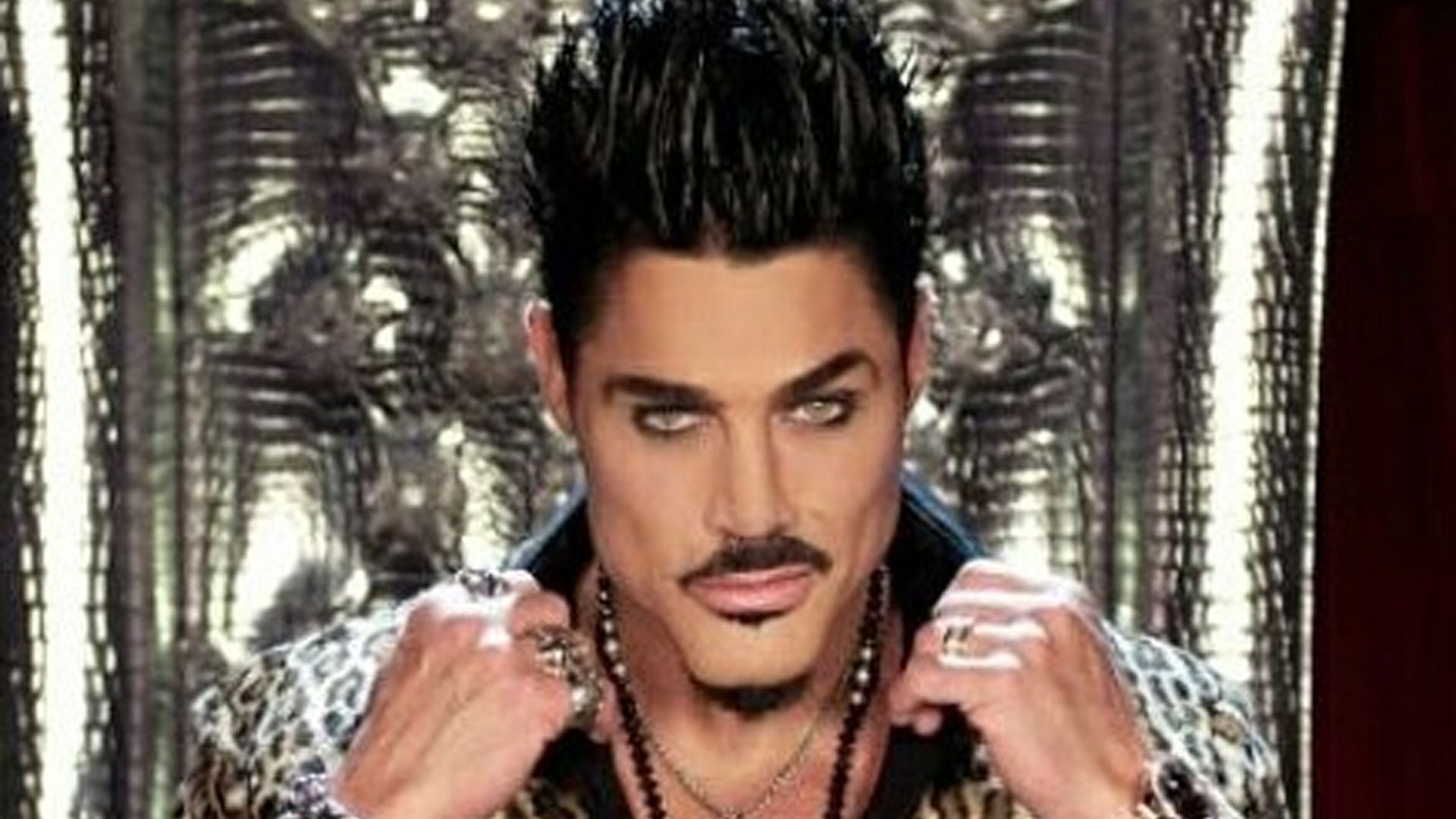 Ricardo Fort