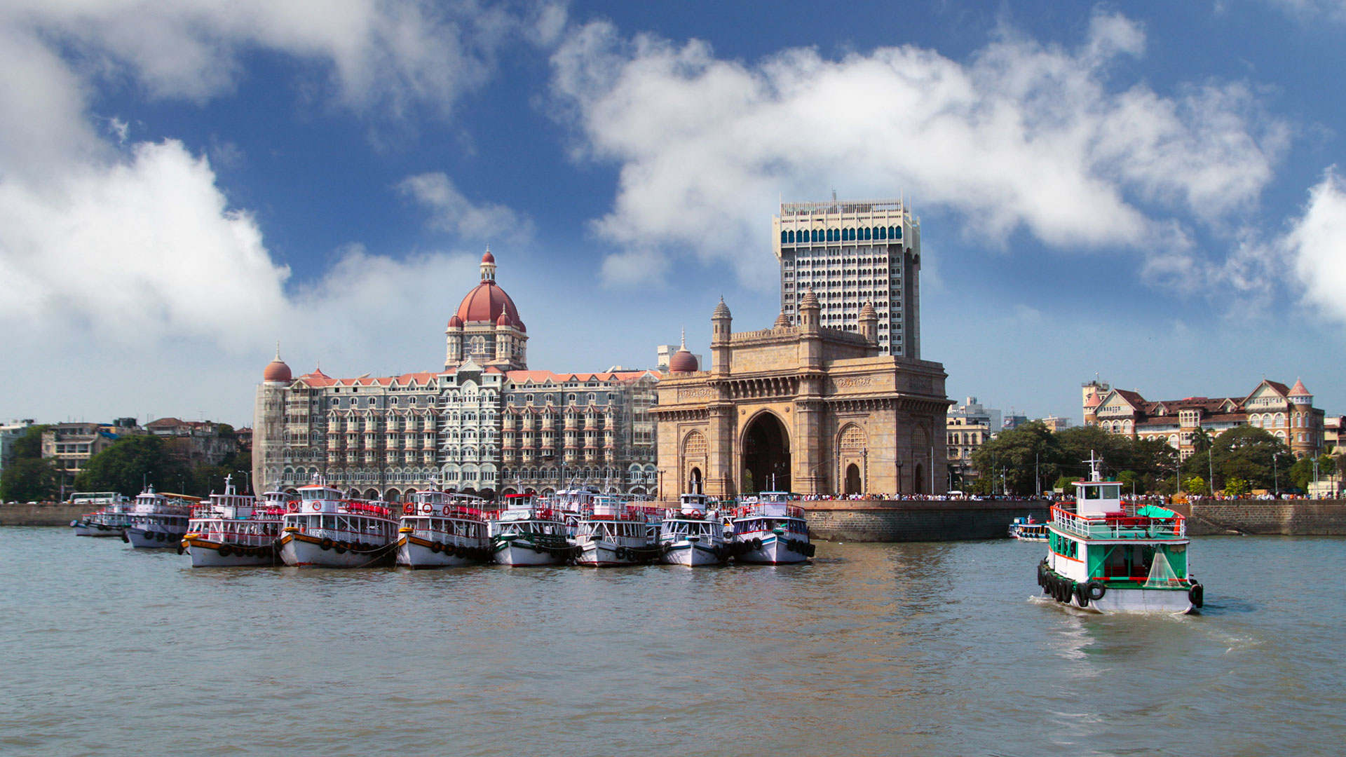 Bombay (Getty)