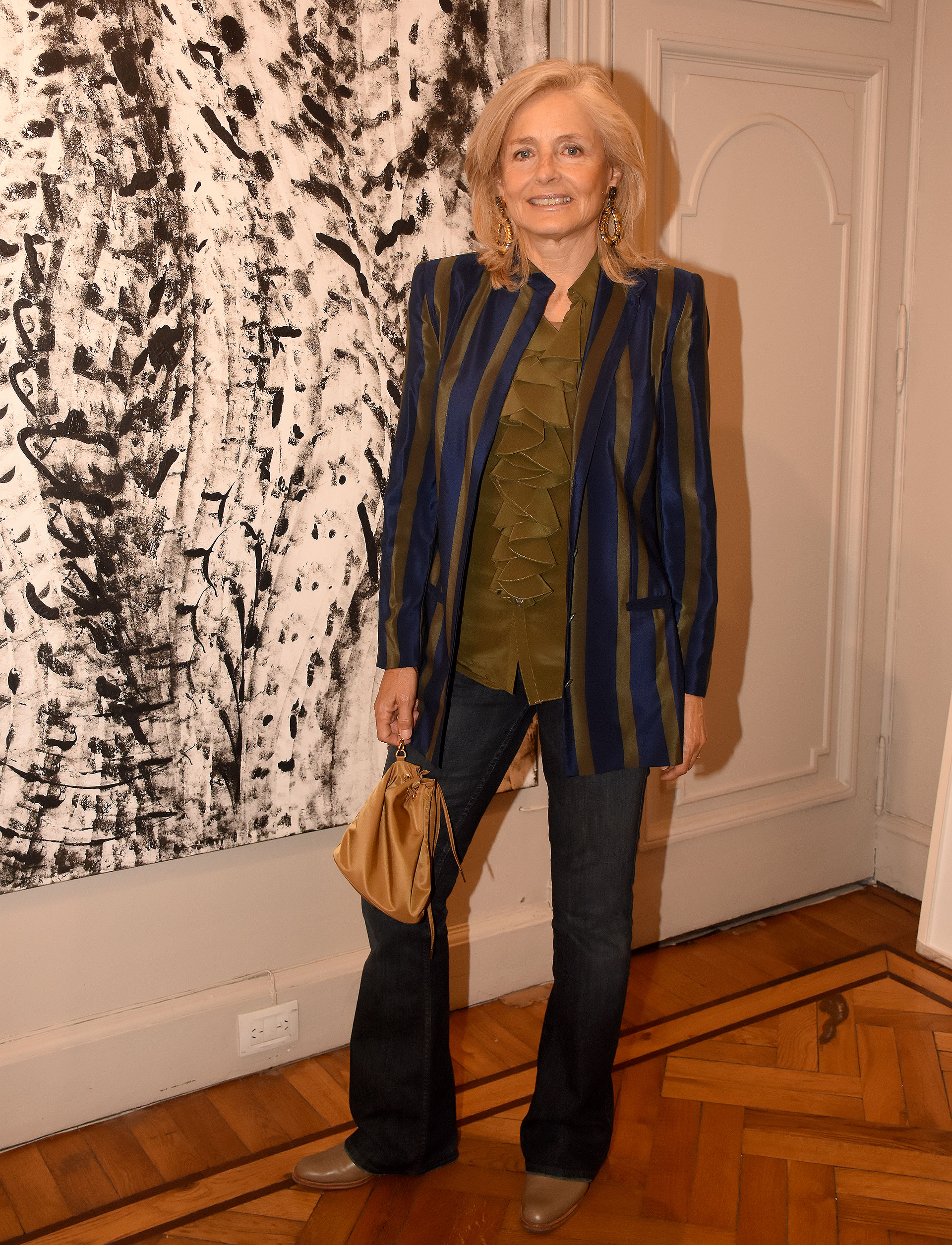 Cecilia Zuberbuhler