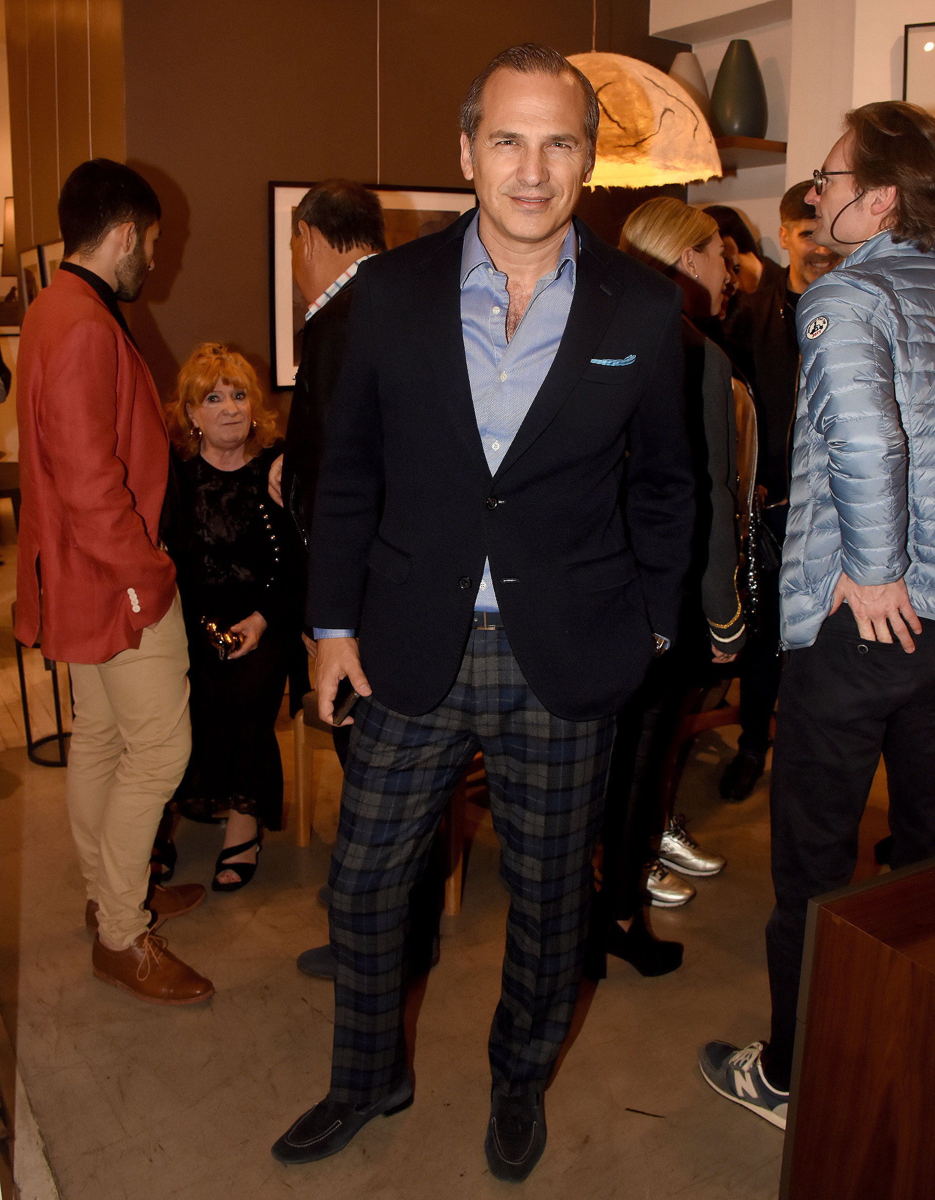 Javier Iturrioz