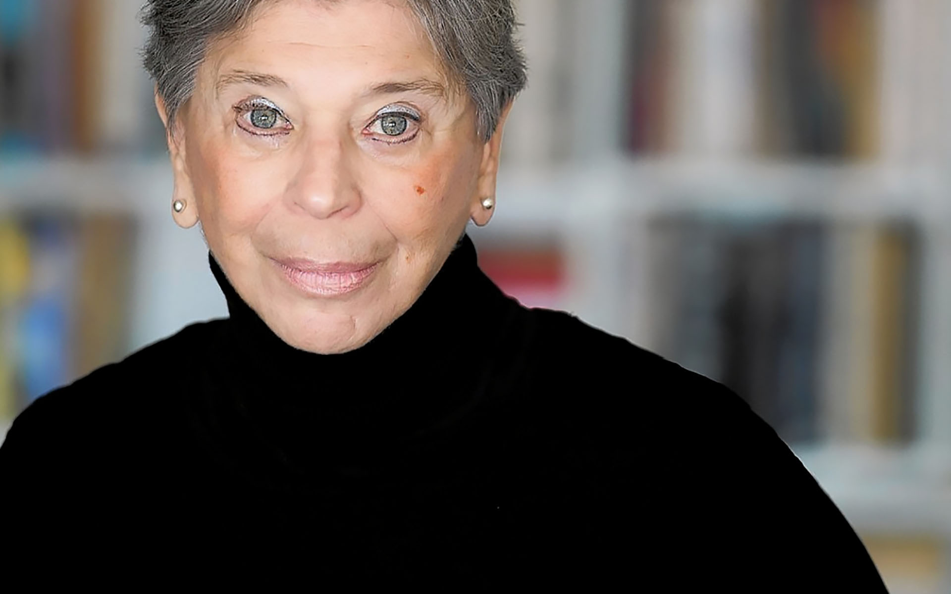 Vivian Gornick