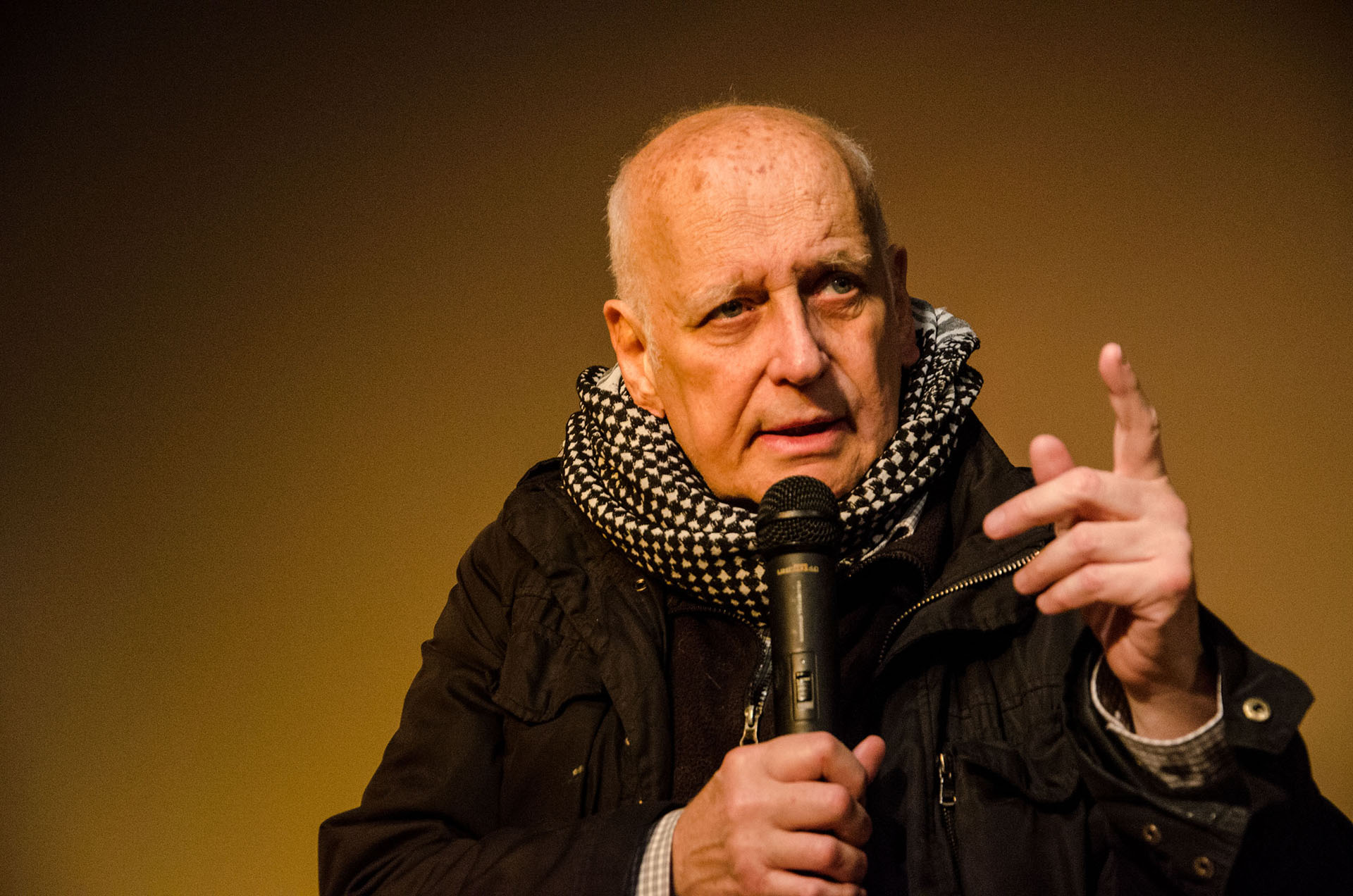 Edgardo Cozarinsky