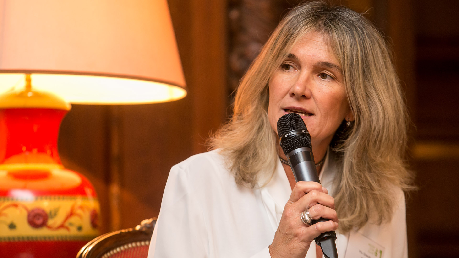 Pilu Giraudo: “Las decisiones de política pública se toman a espaldas de los actores del sector; más aun en el caso de las mujeres”