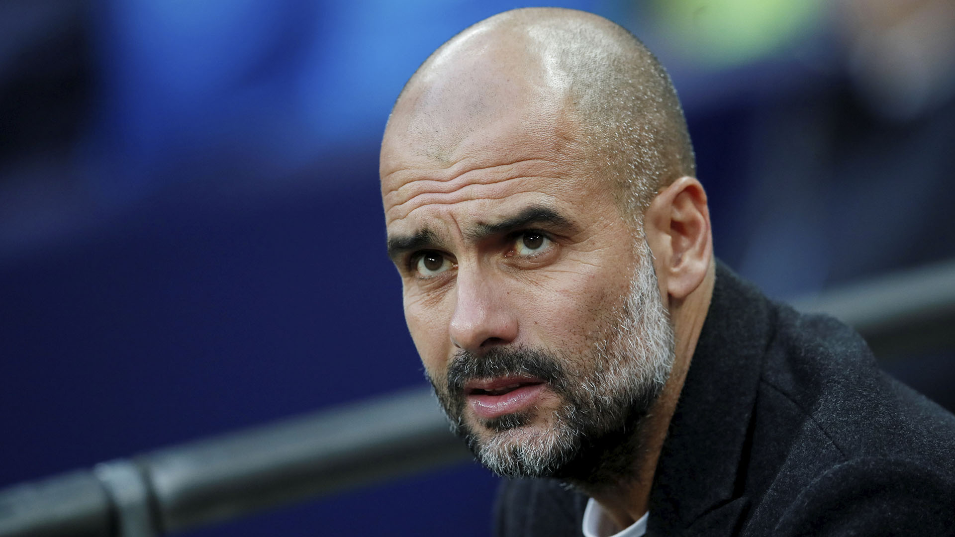 En sus viajes a Europa, no se animó a pedirle una reunión cara a cara a Guardiola