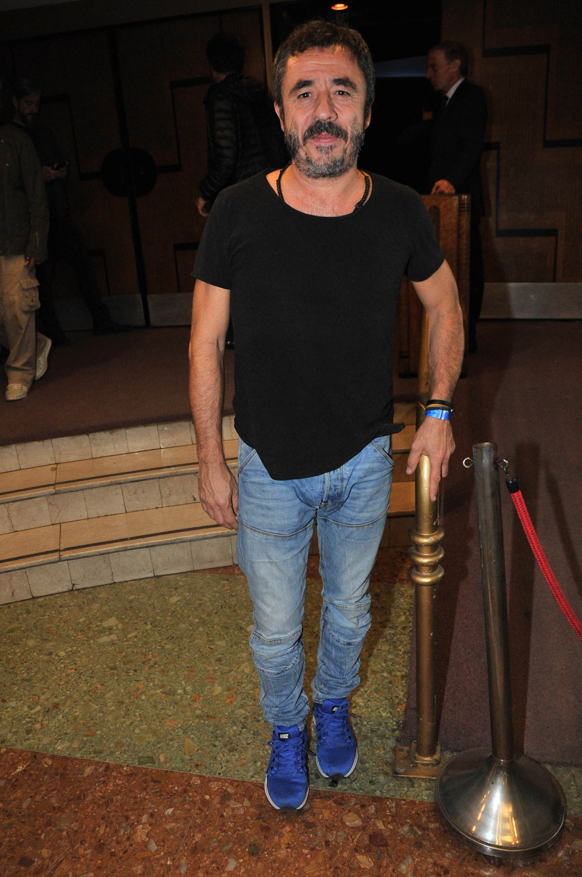 Pablo Granados