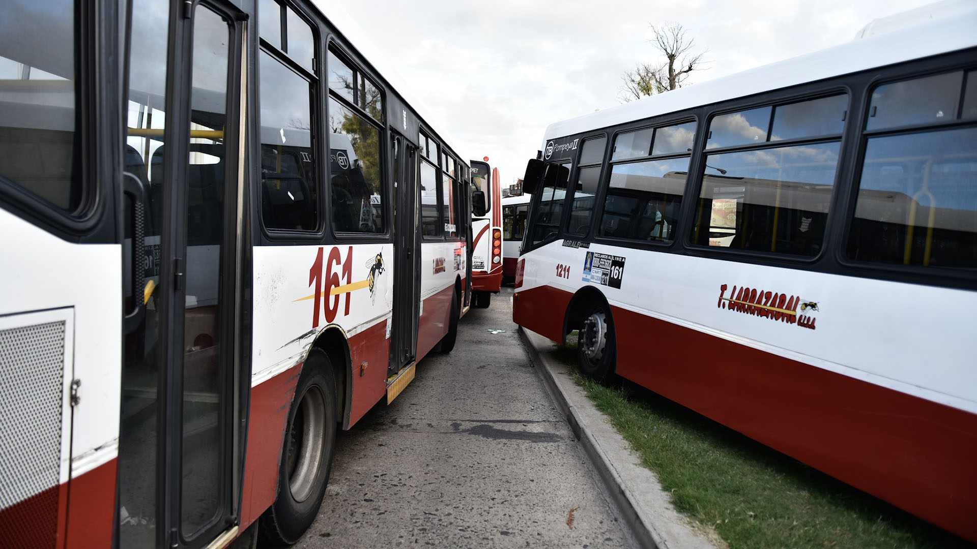 Algunos empresarios recibieron subsidios superiores a los que correspondía (foto de archivo: Adrián Escandar)