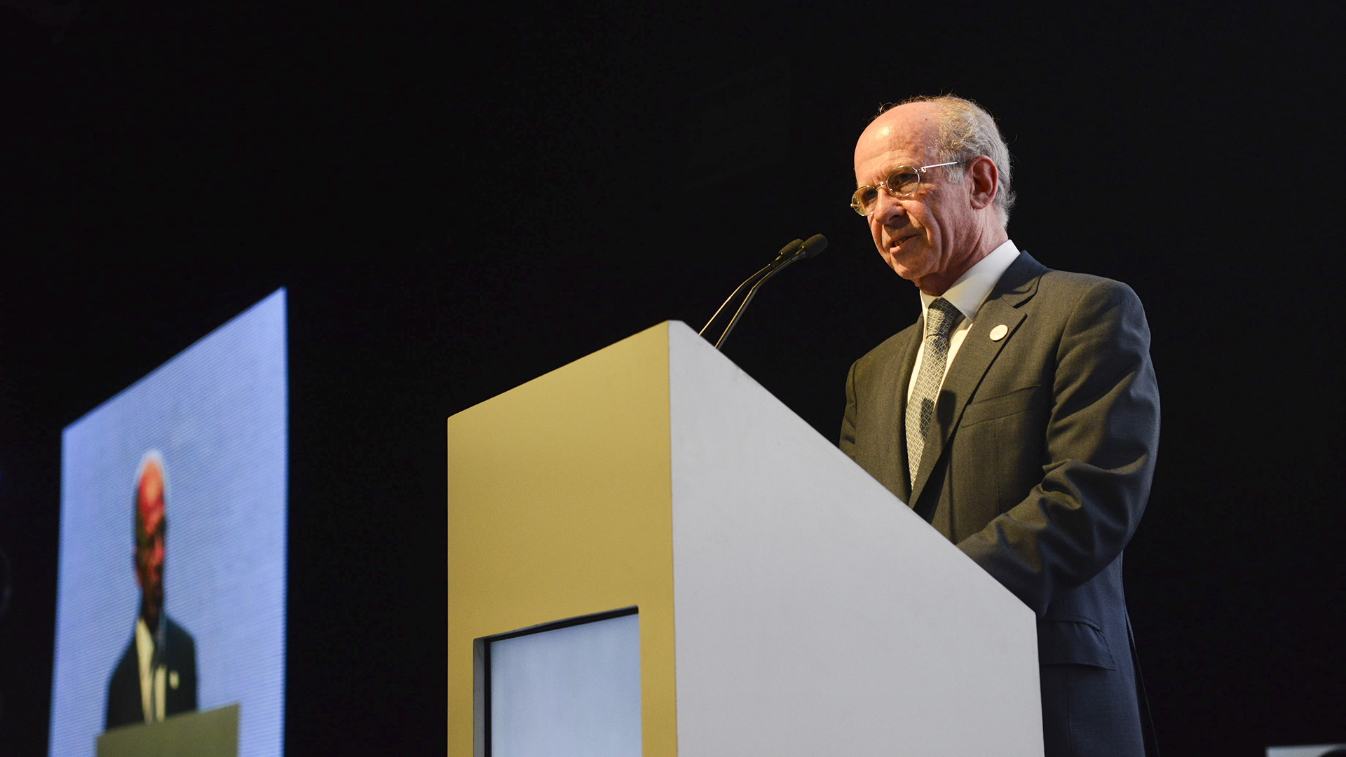Jorge Mandelbaum, presidente del Consejo de Administración de CIPPEC