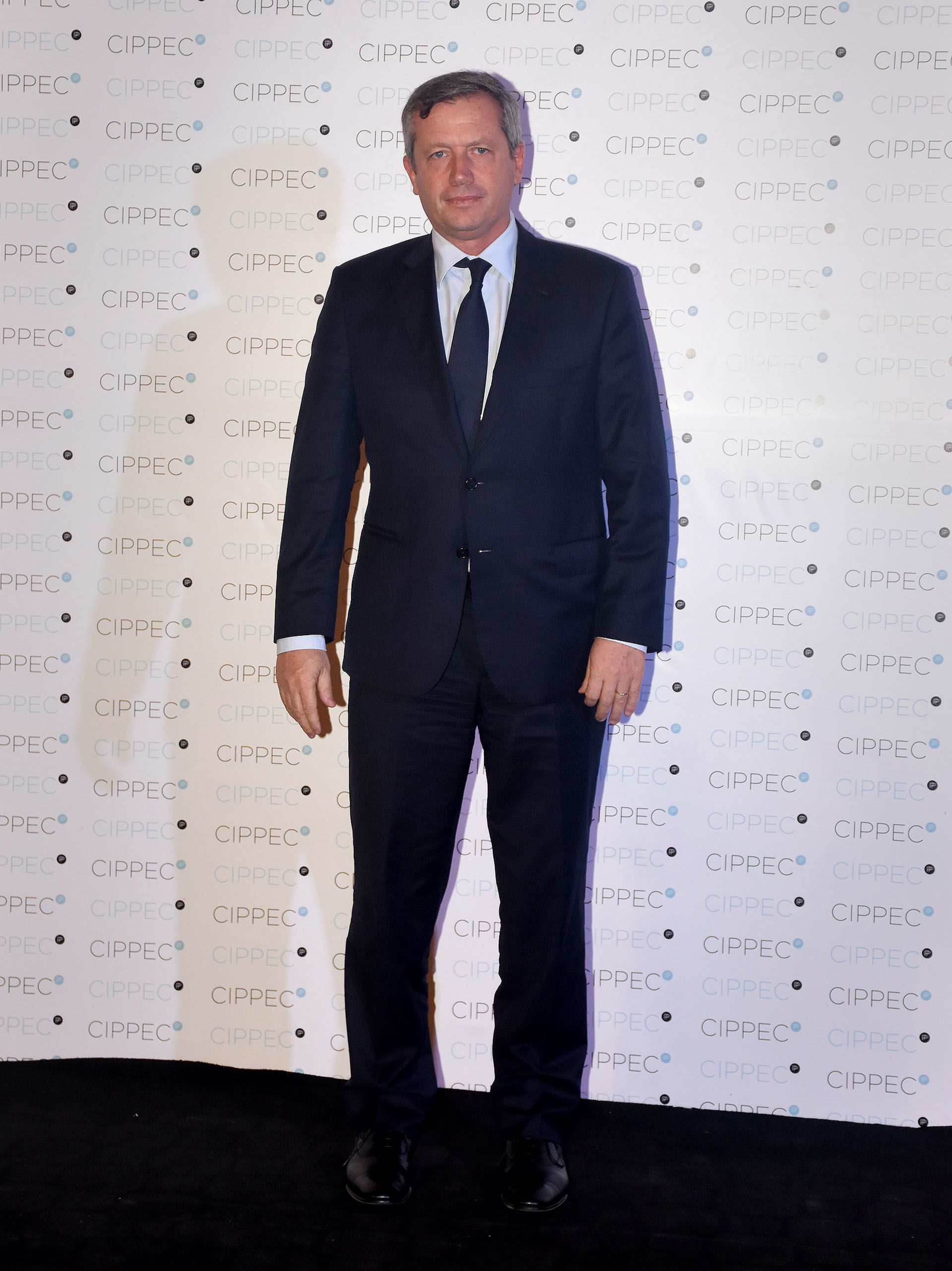 El presidente de la Cámara de Diputados, Emilio Monzó
