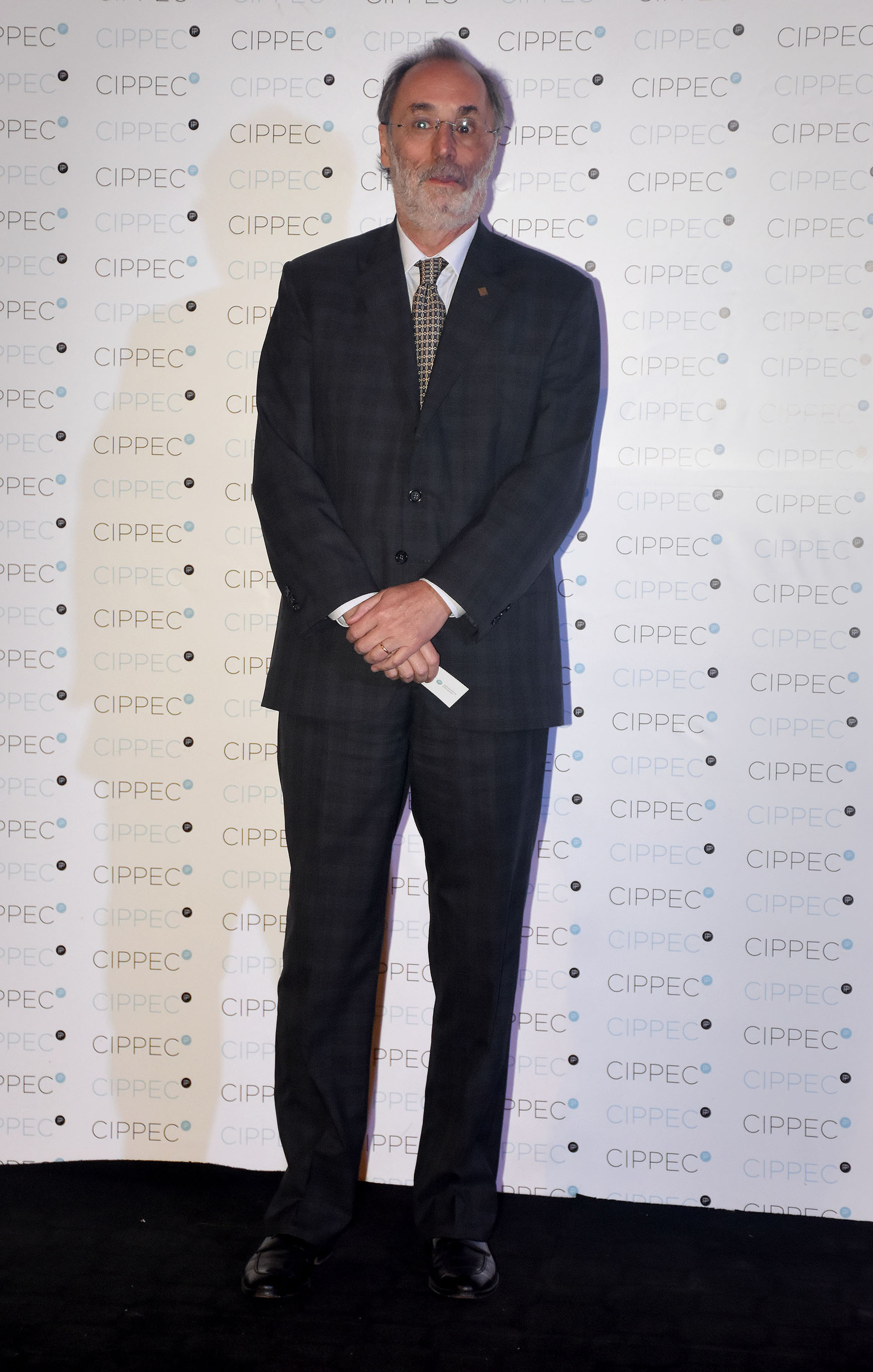 El diputado Pablo Tonelli