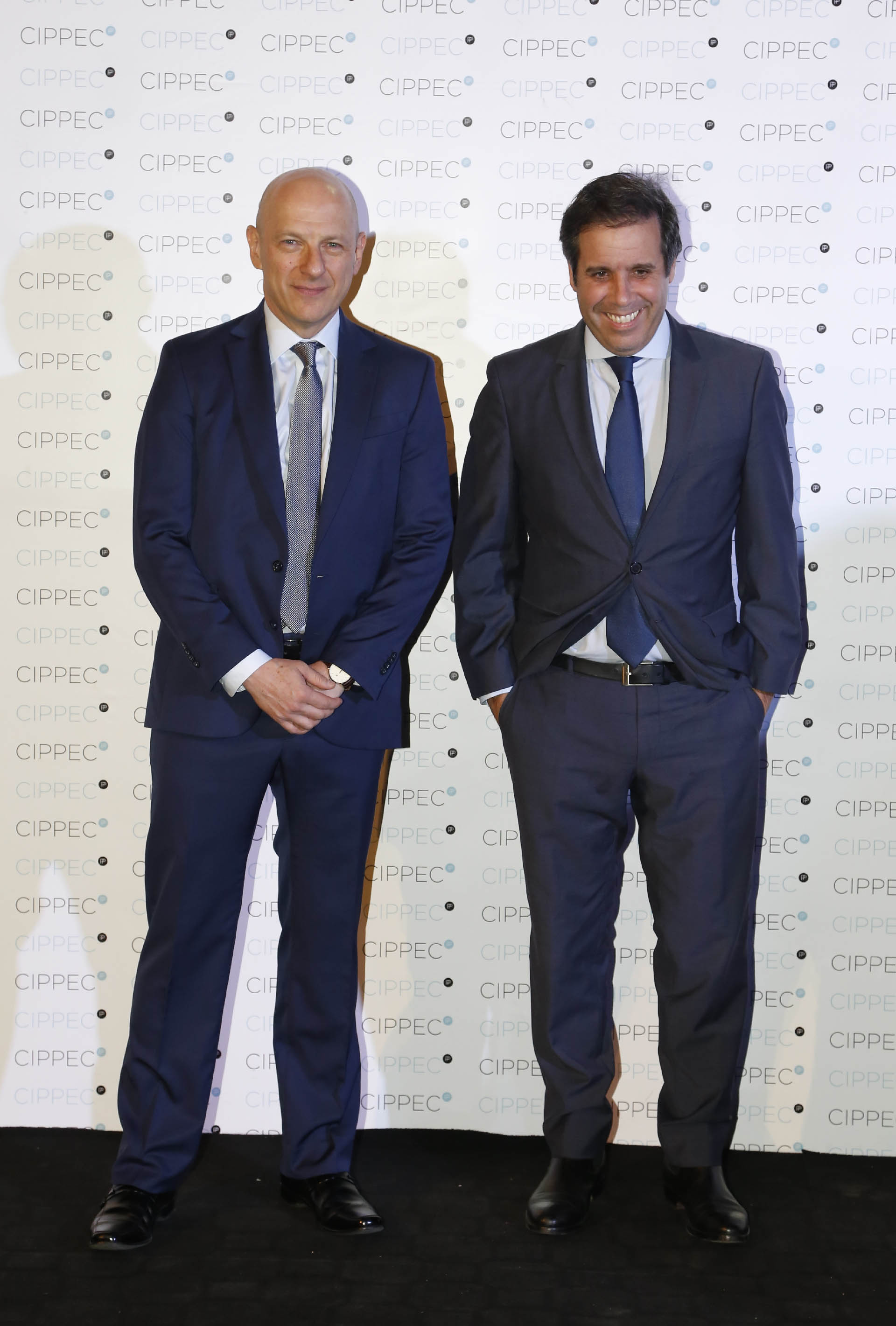 Sergio Berensztein y Gastón Manes