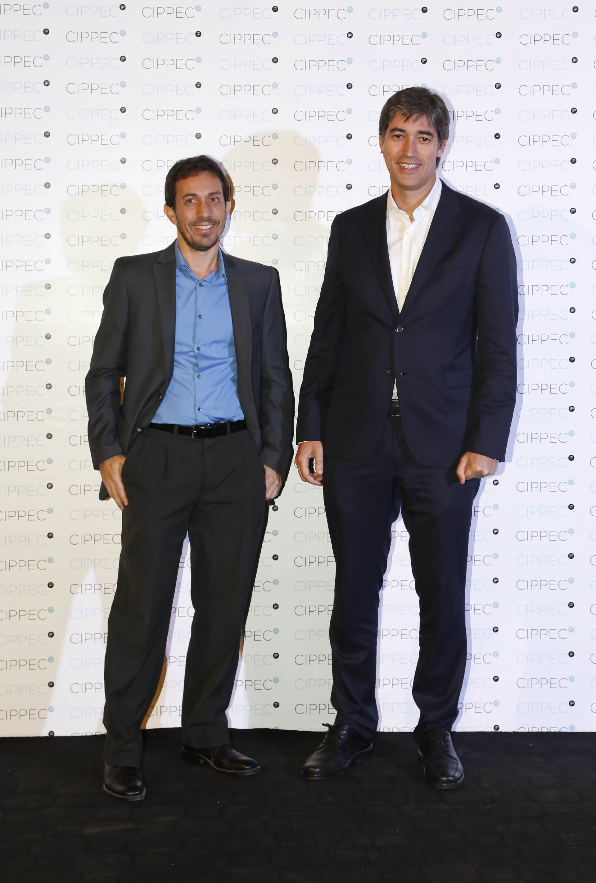 El secretario de Asuntos Políticos, Adrián Pérez