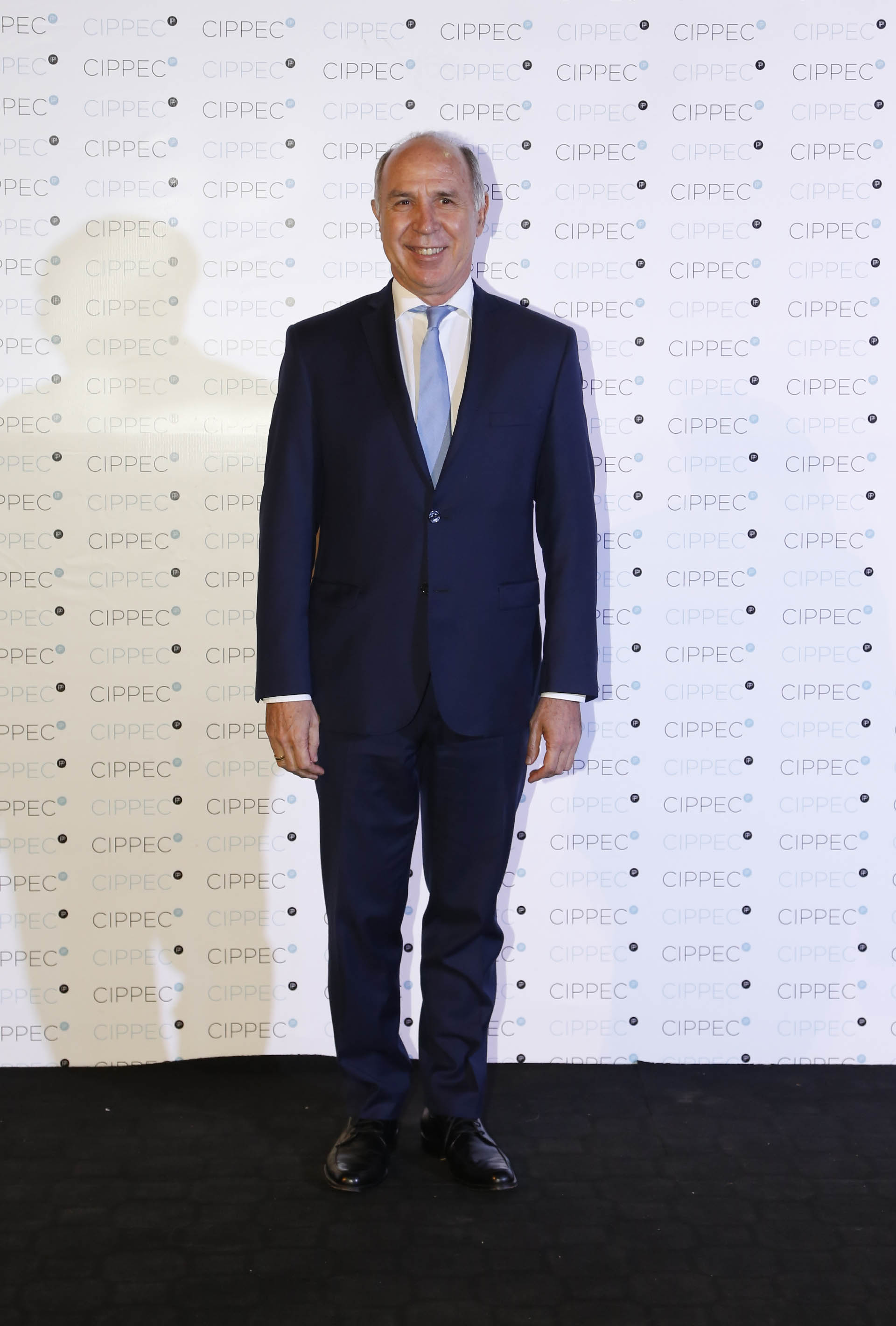 El presidente de la Corte Suprema, Ricardo Lorenzetti