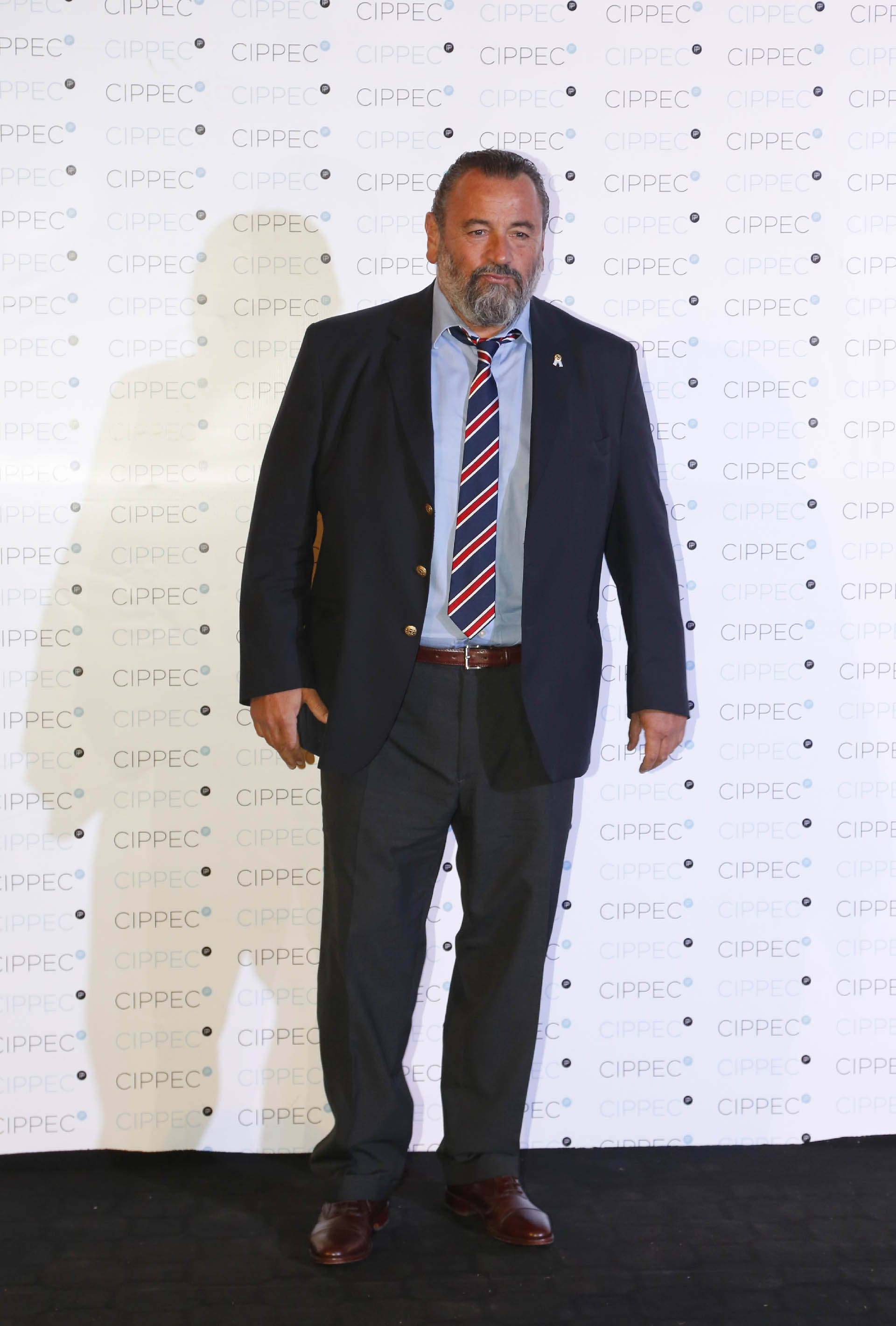 El fiscal José María Campagnoli