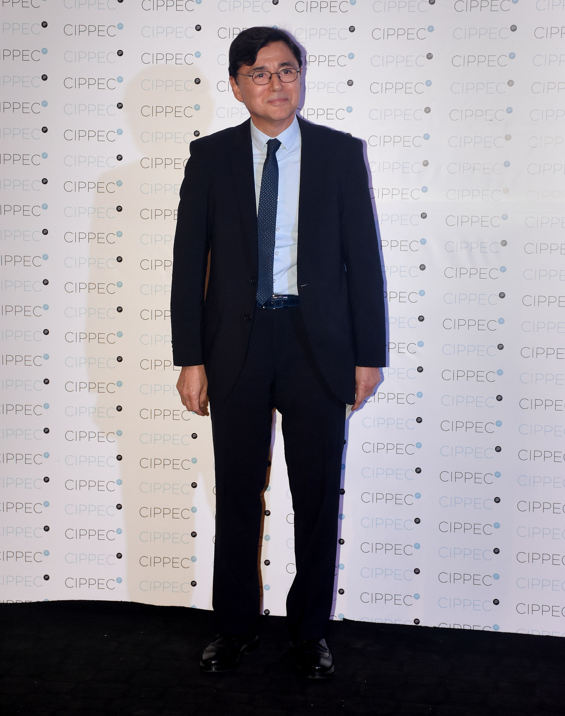 Jorge Fontevecchia, cofundador de Editorial Perfil