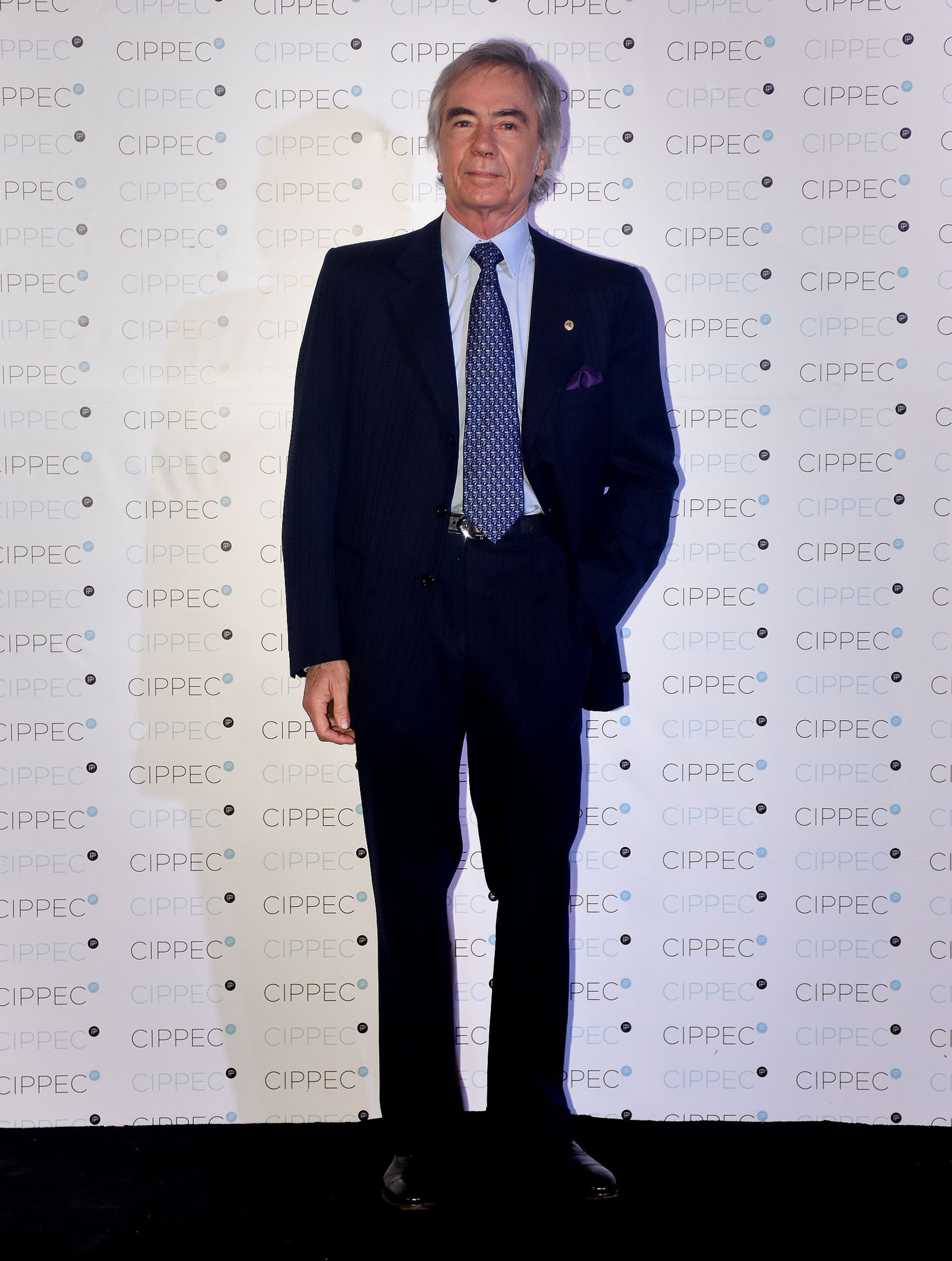 Charlie Blaquier