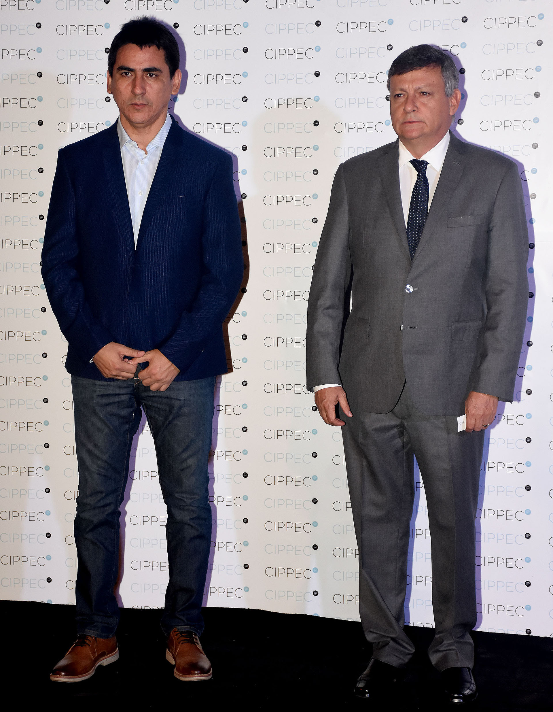 El gobernador de Chaco, Domingo Peppo