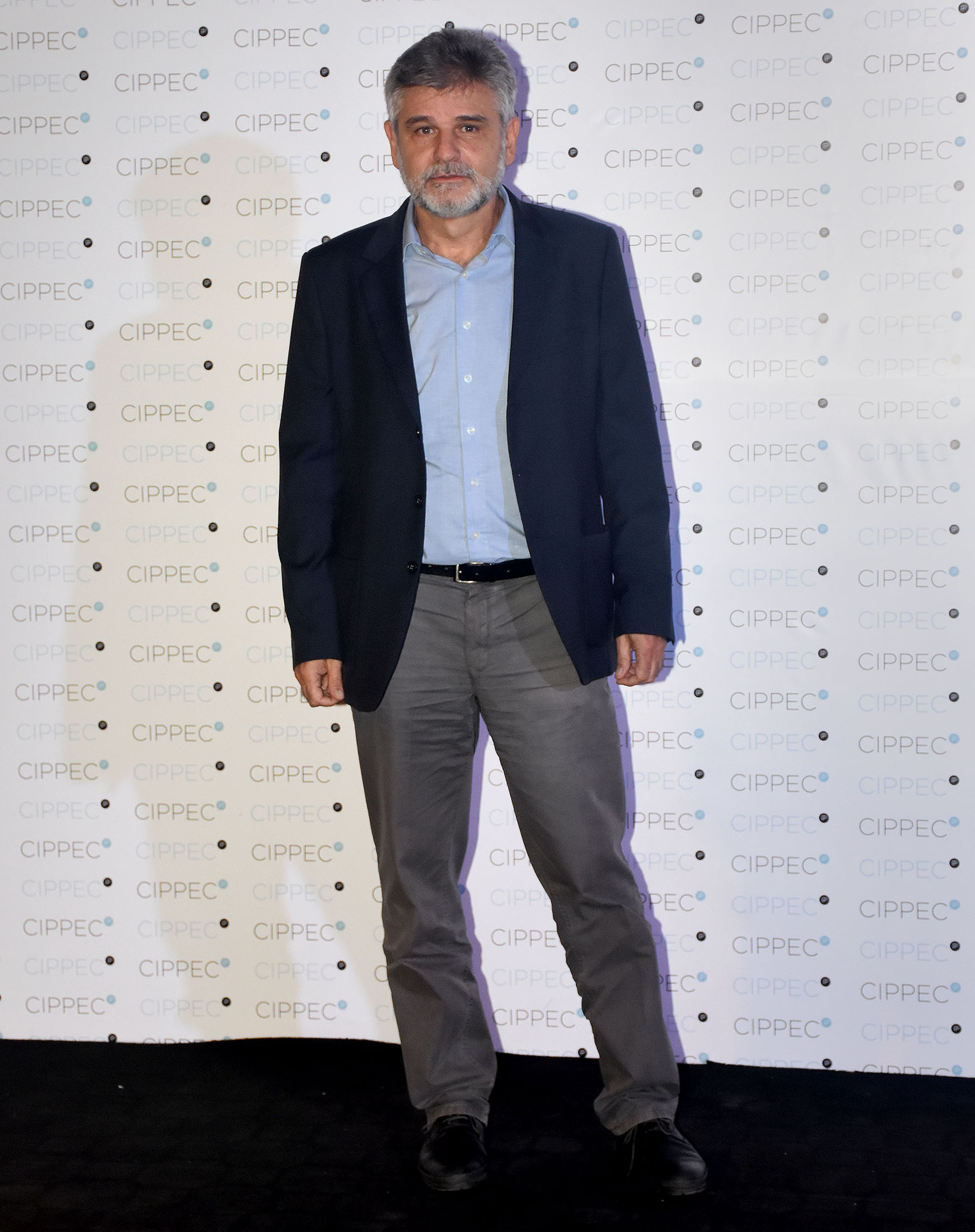 El diputado Daniel Filmus